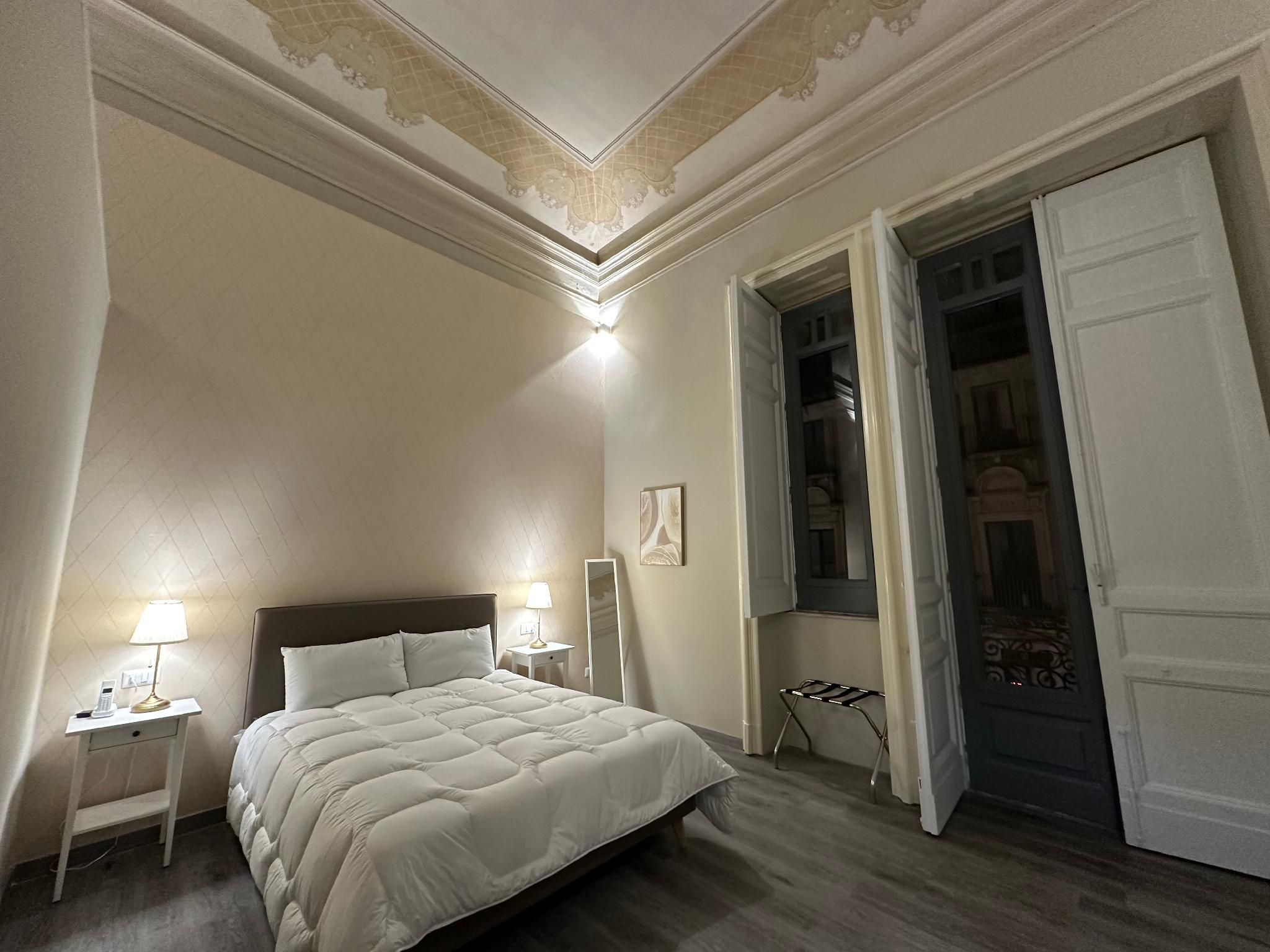 Executive Suite City View