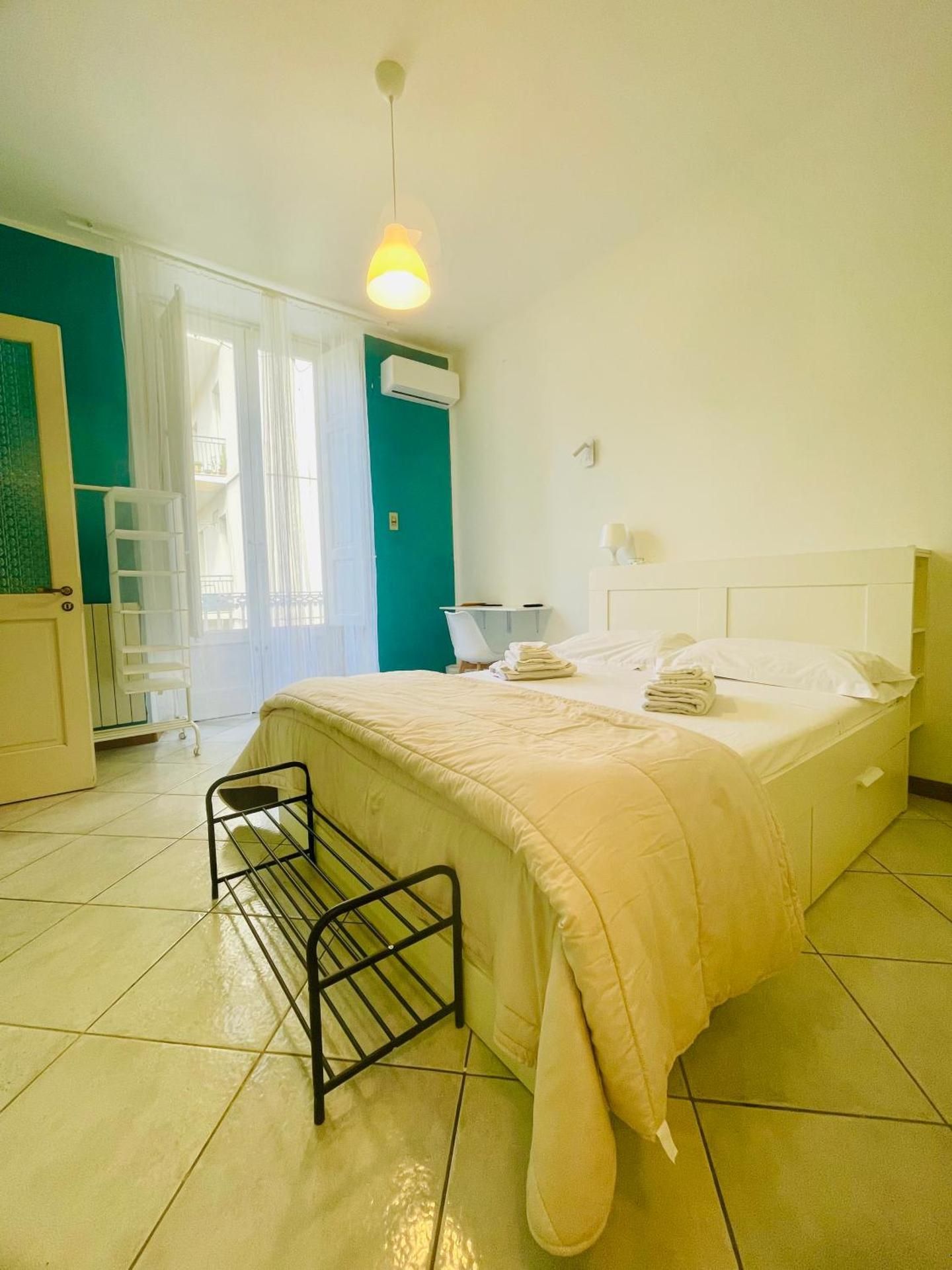 Family Room with Private Bathroom