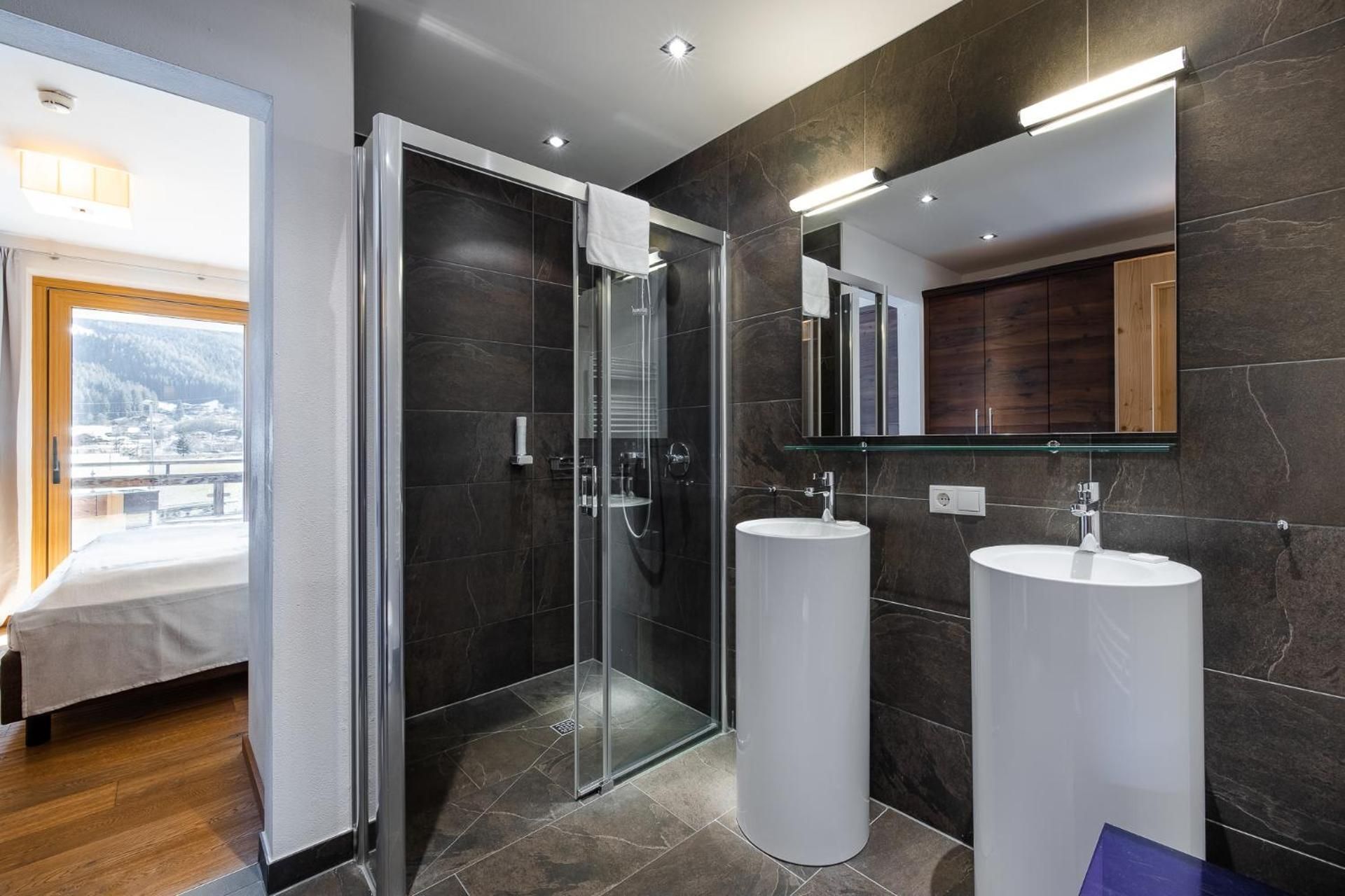 Three-Bedroom Apartment Type 3B