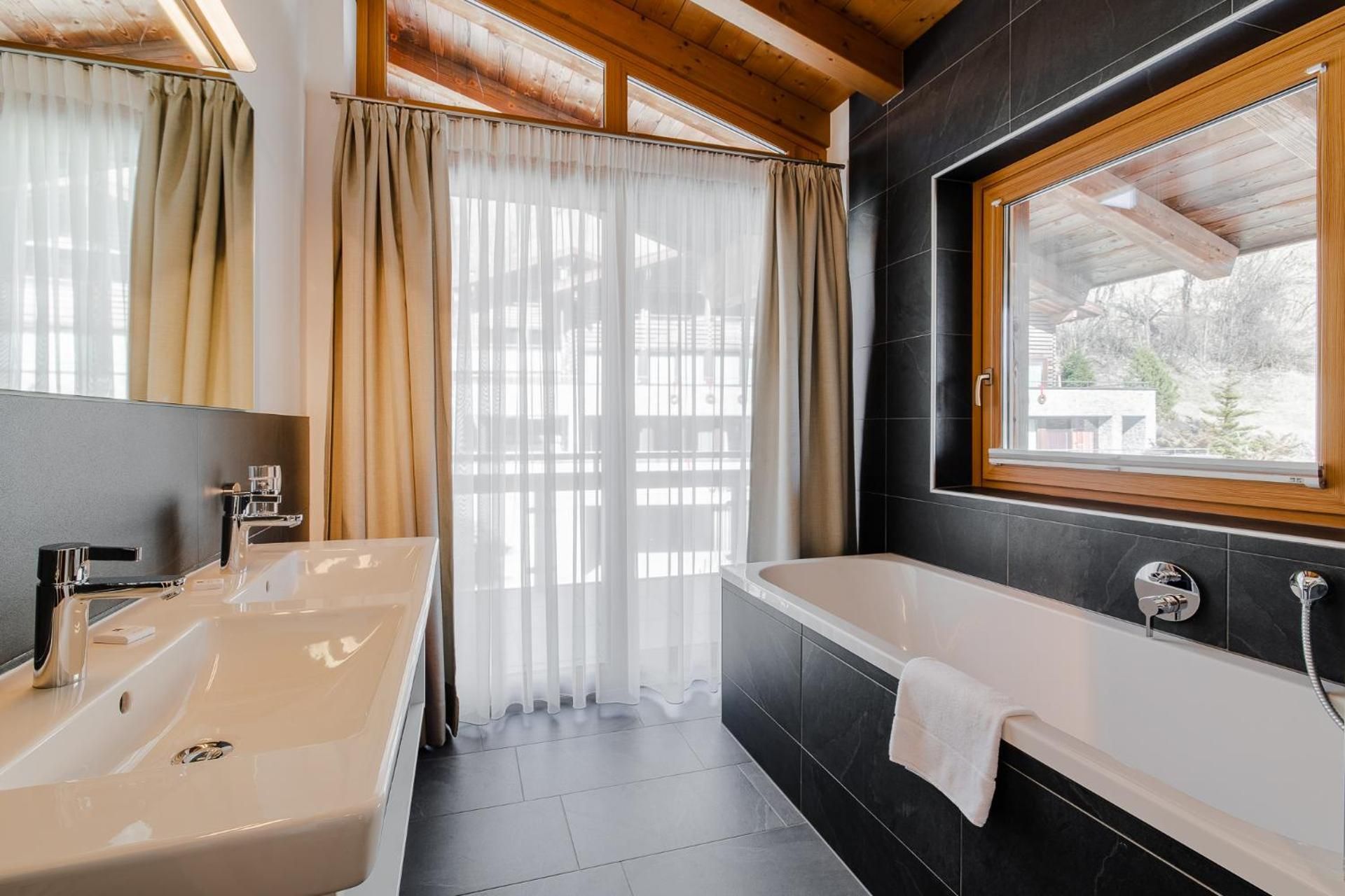Three-Bedroom Penthouse Apartment Type 3A