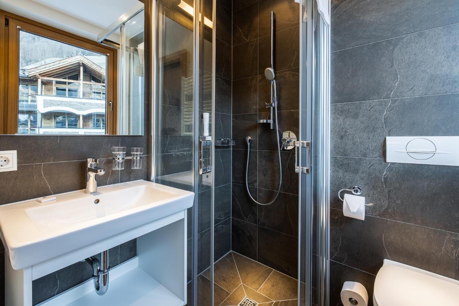 Three-Bedroom Apartment Type 3A