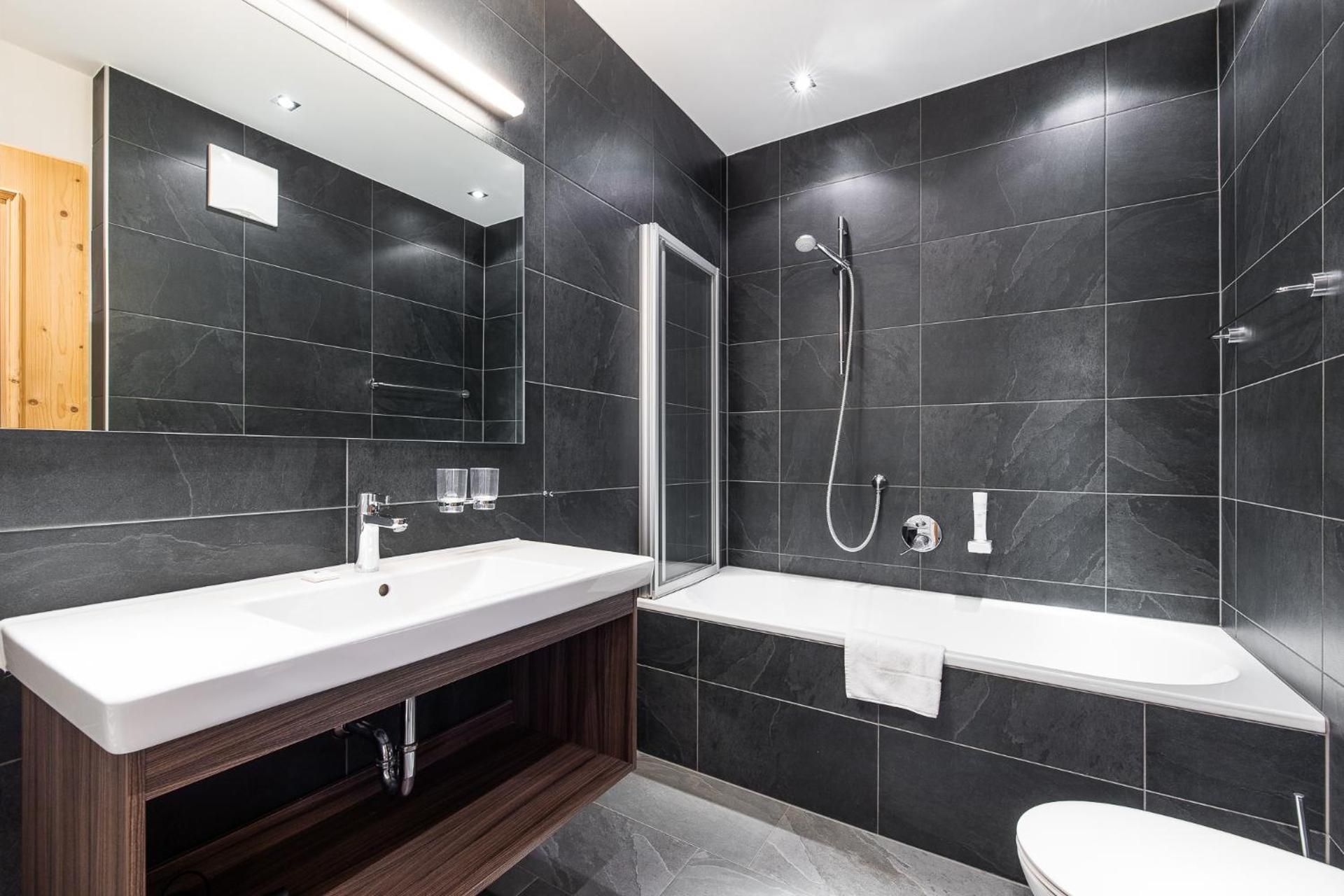 Two-Bedroom Penthouse Apartment Type 2A