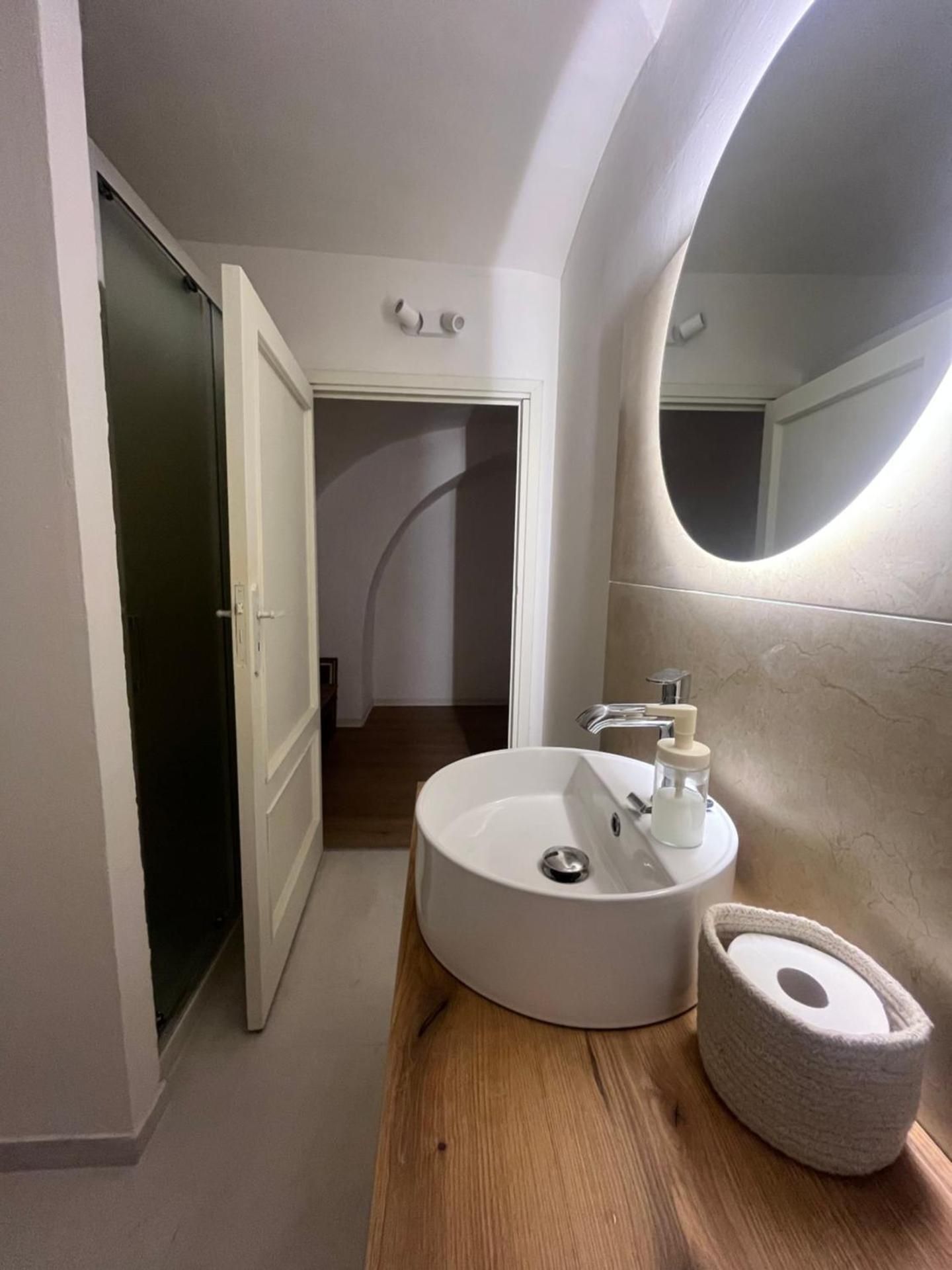 Quadruple Room with Private Bathroom