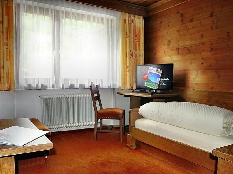 Small Single Room
