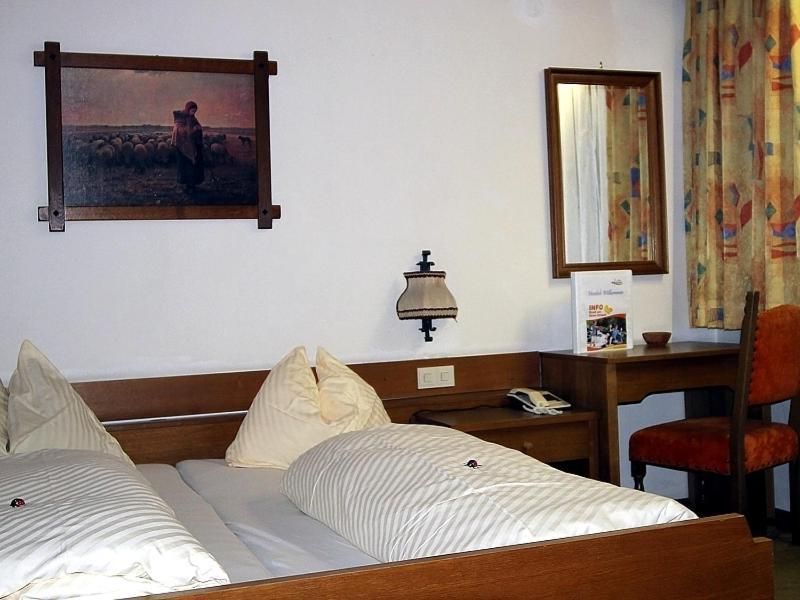 Double Room with Bath