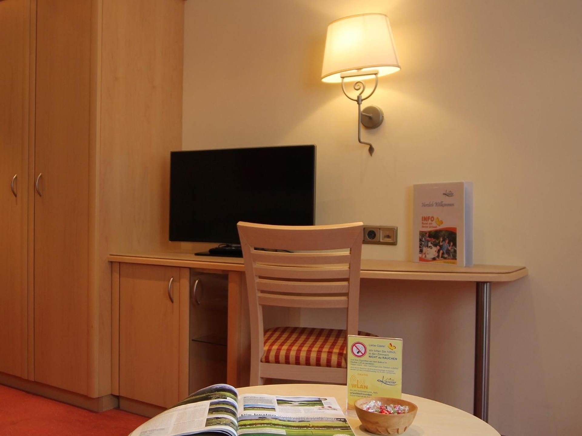 Large Single Room