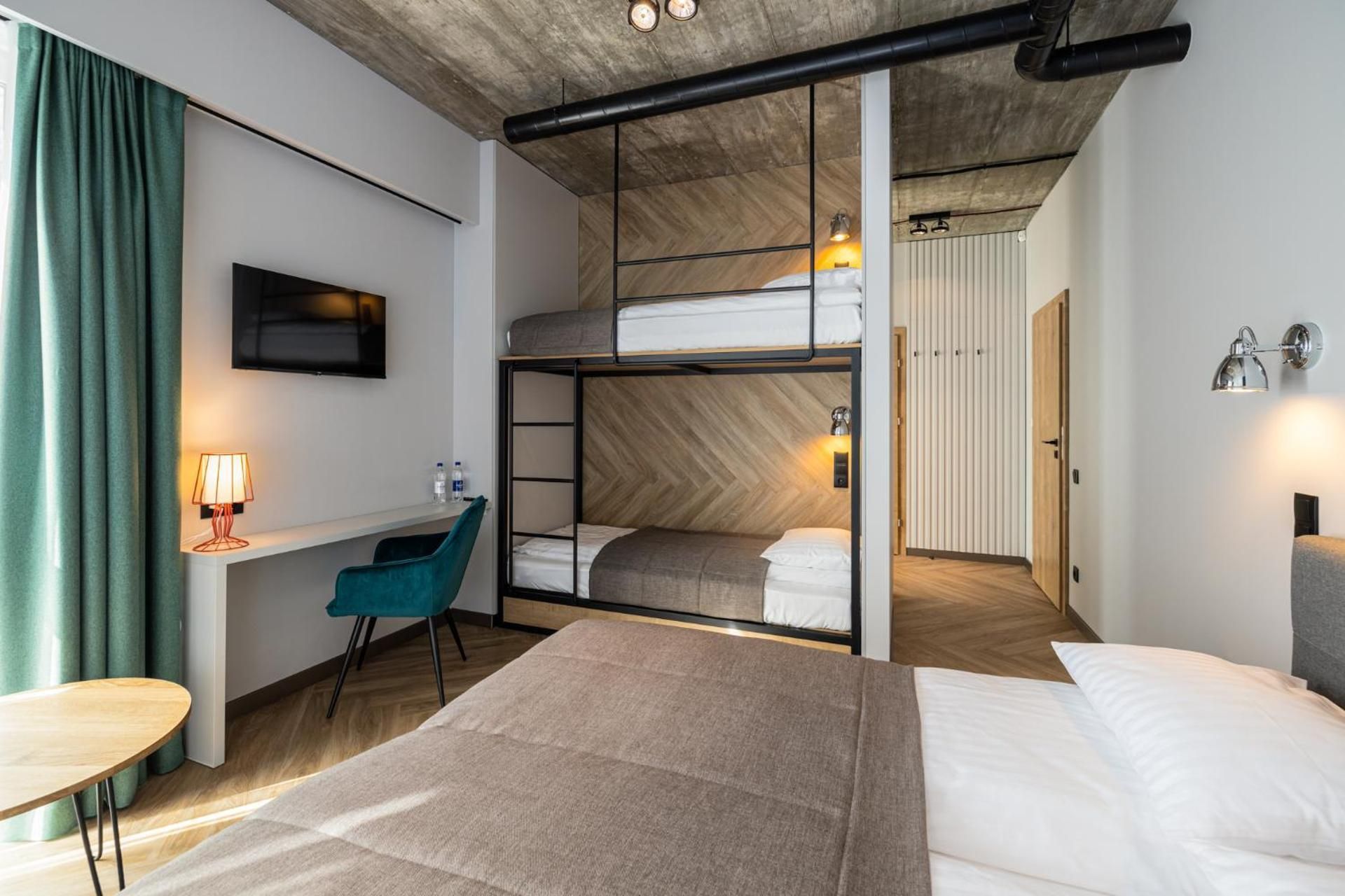 Family Suite