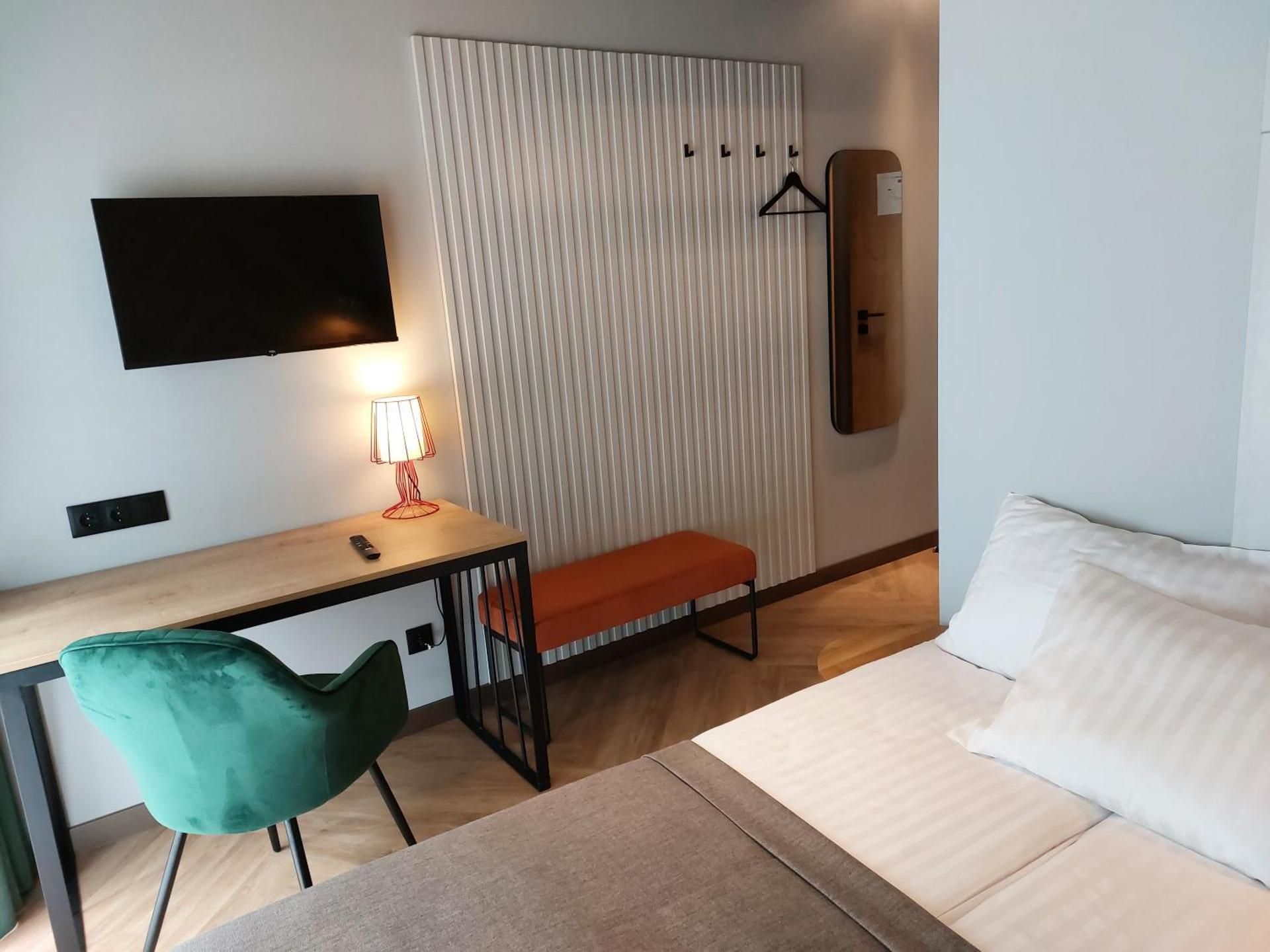 Small Double Room