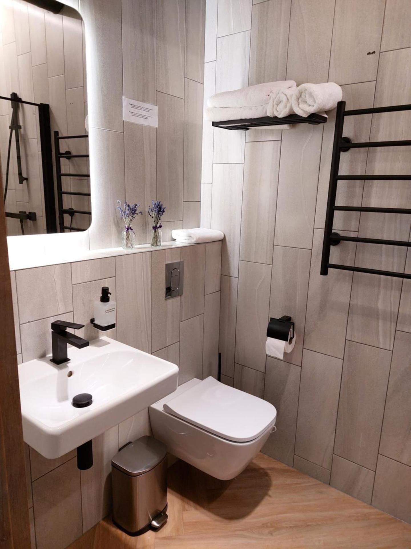 Small Double Room