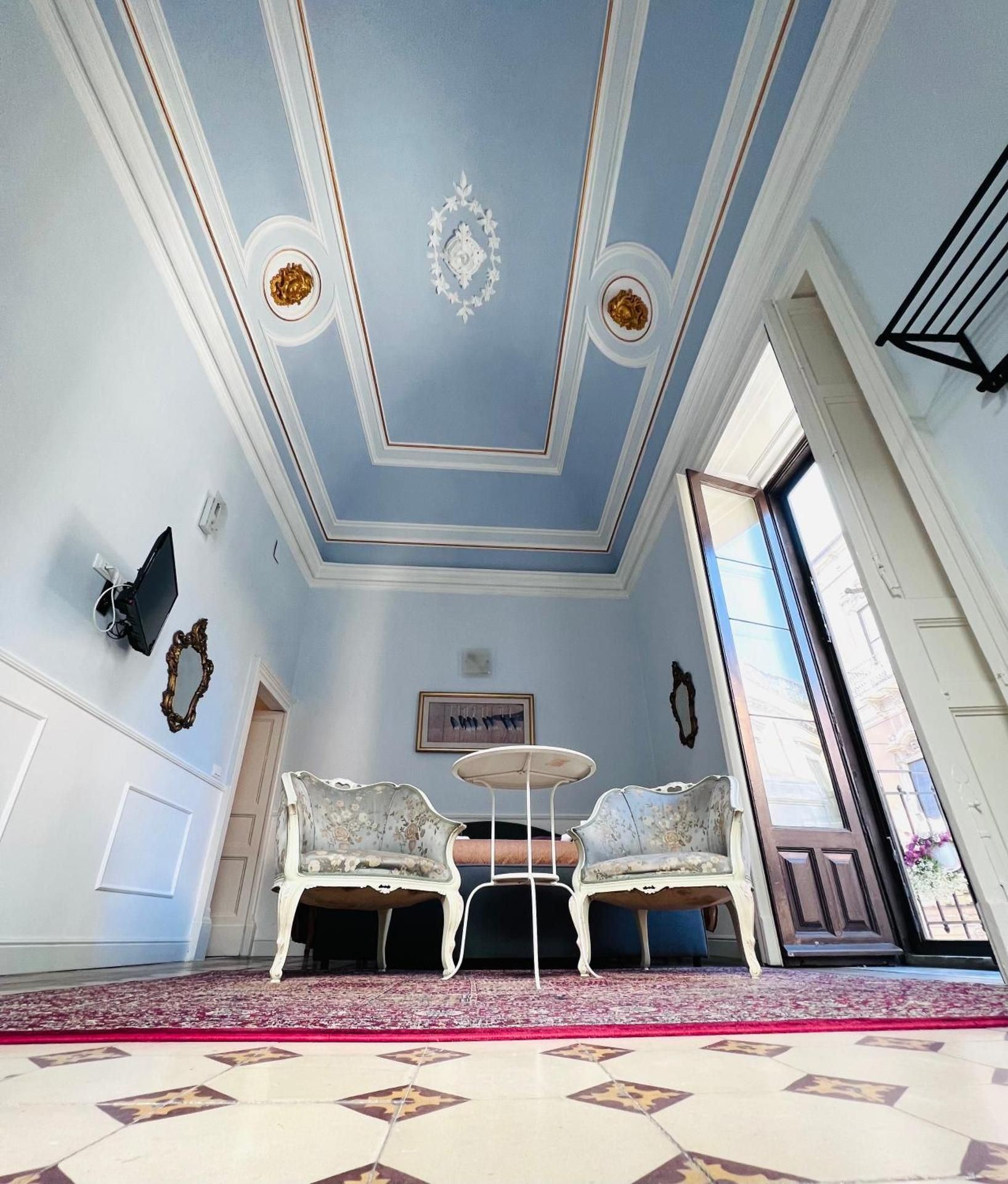 Sofia Katane Suites