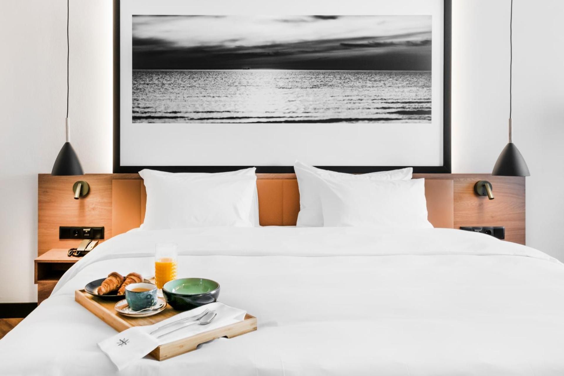 Privilege Double Room