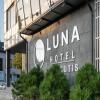 Luna Self Check-in Hotel Klaipeda