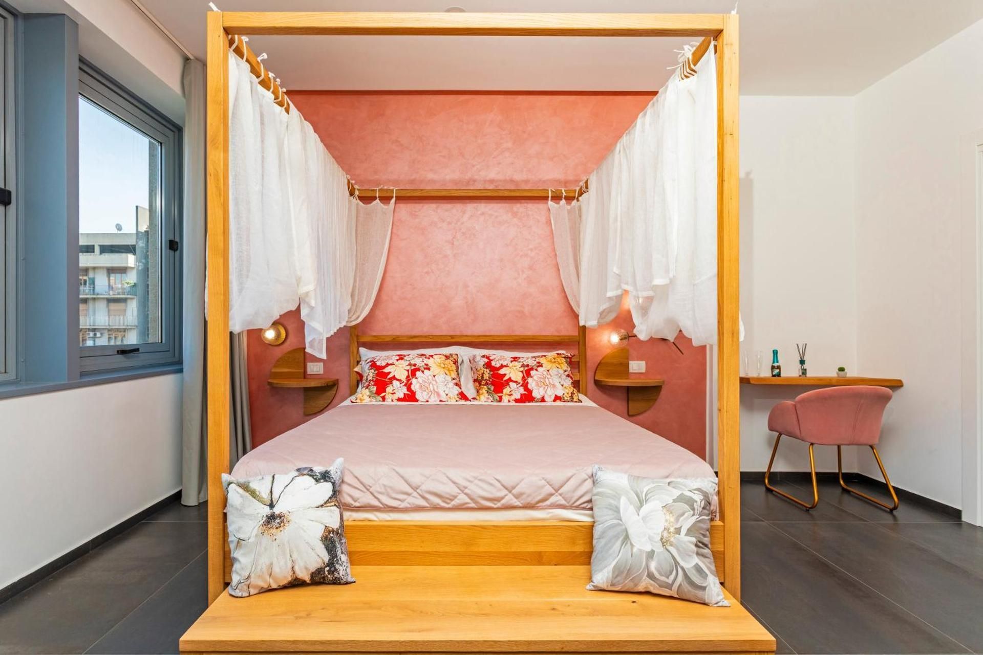 Superior Quadruple Room