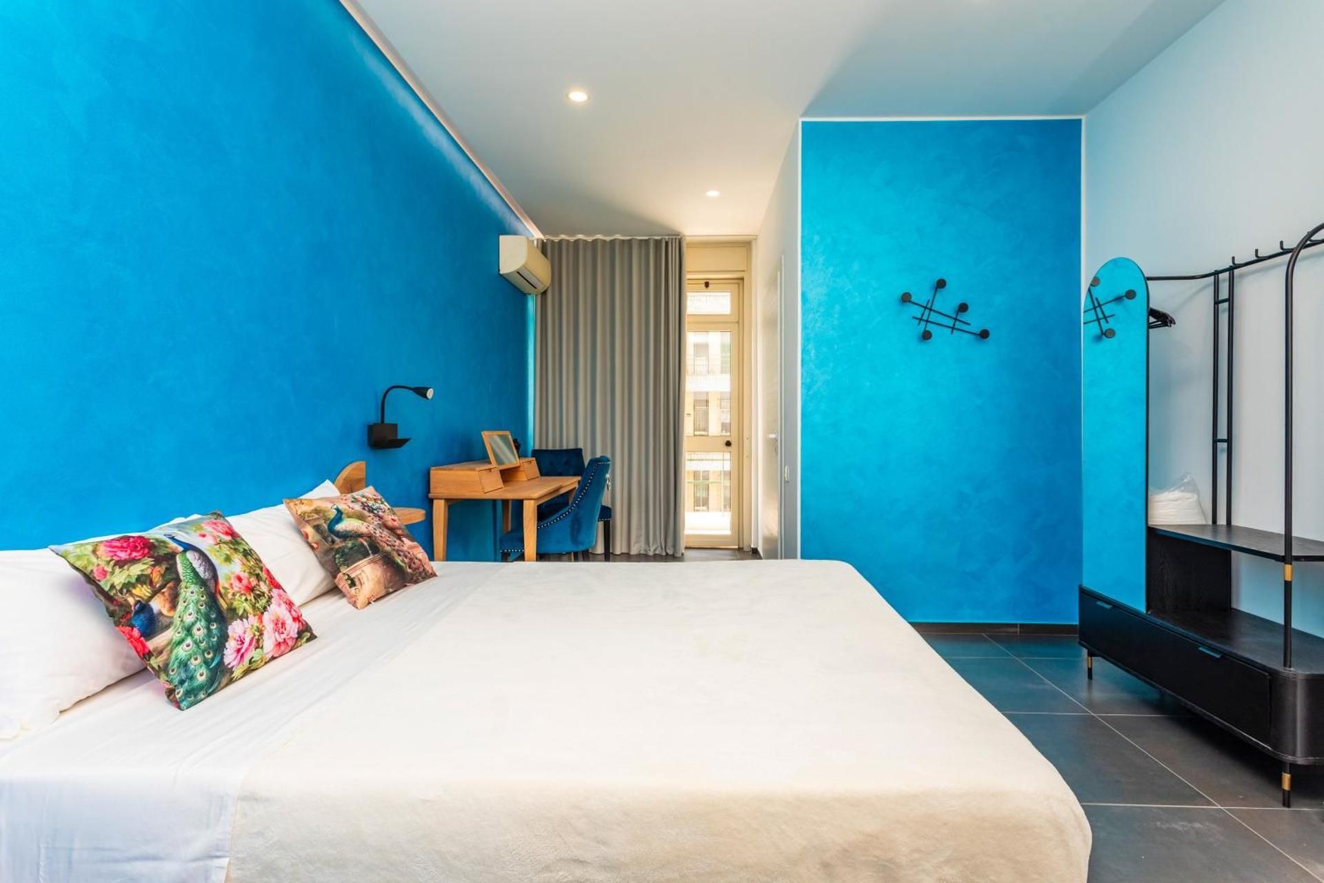 Triple Room with Shower