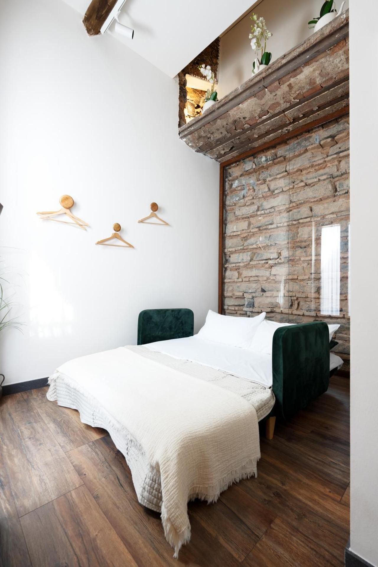 Junior Suite with Terrace