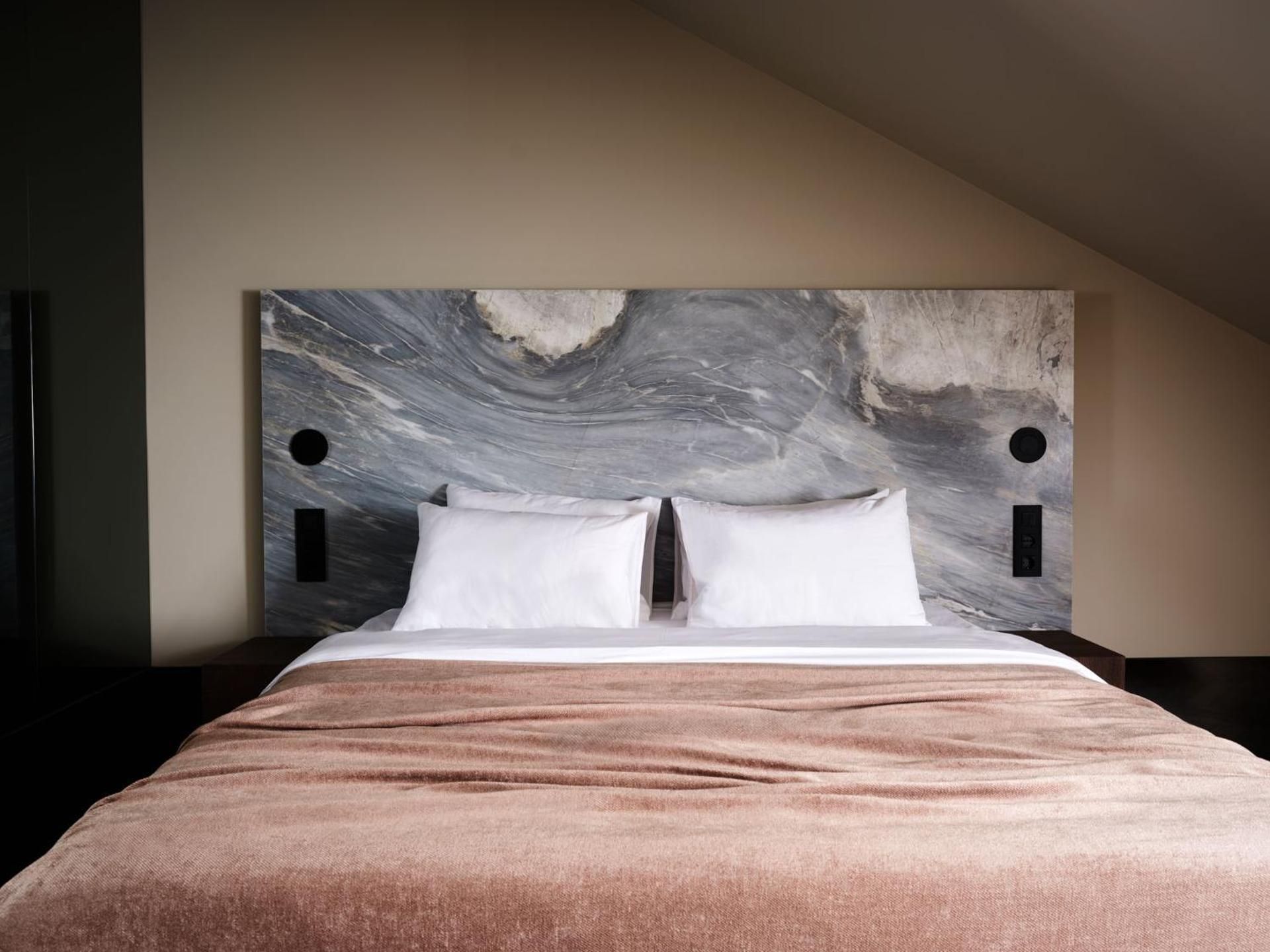 Small Double Room