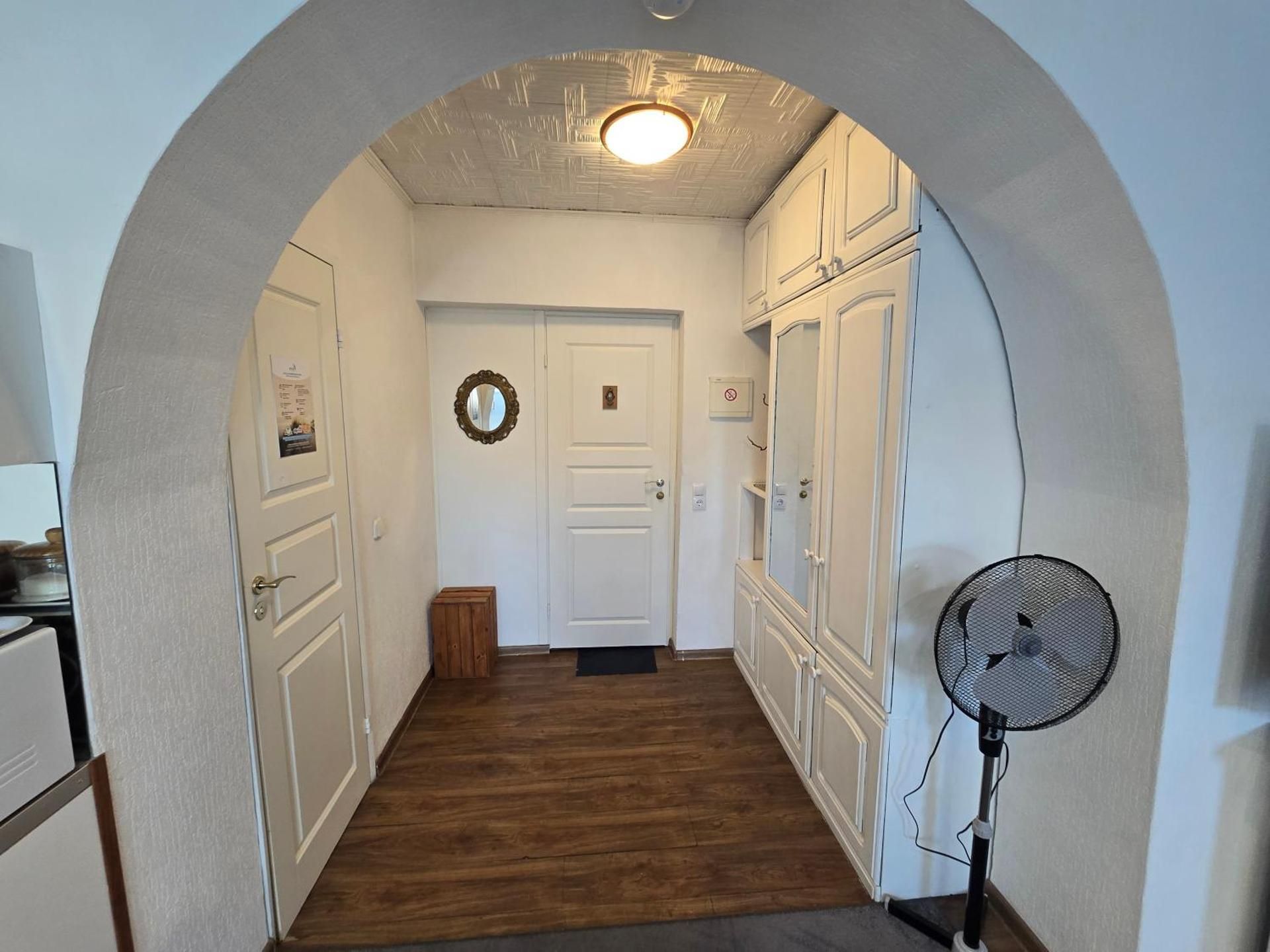 Meridian Apartment with Sauna✨