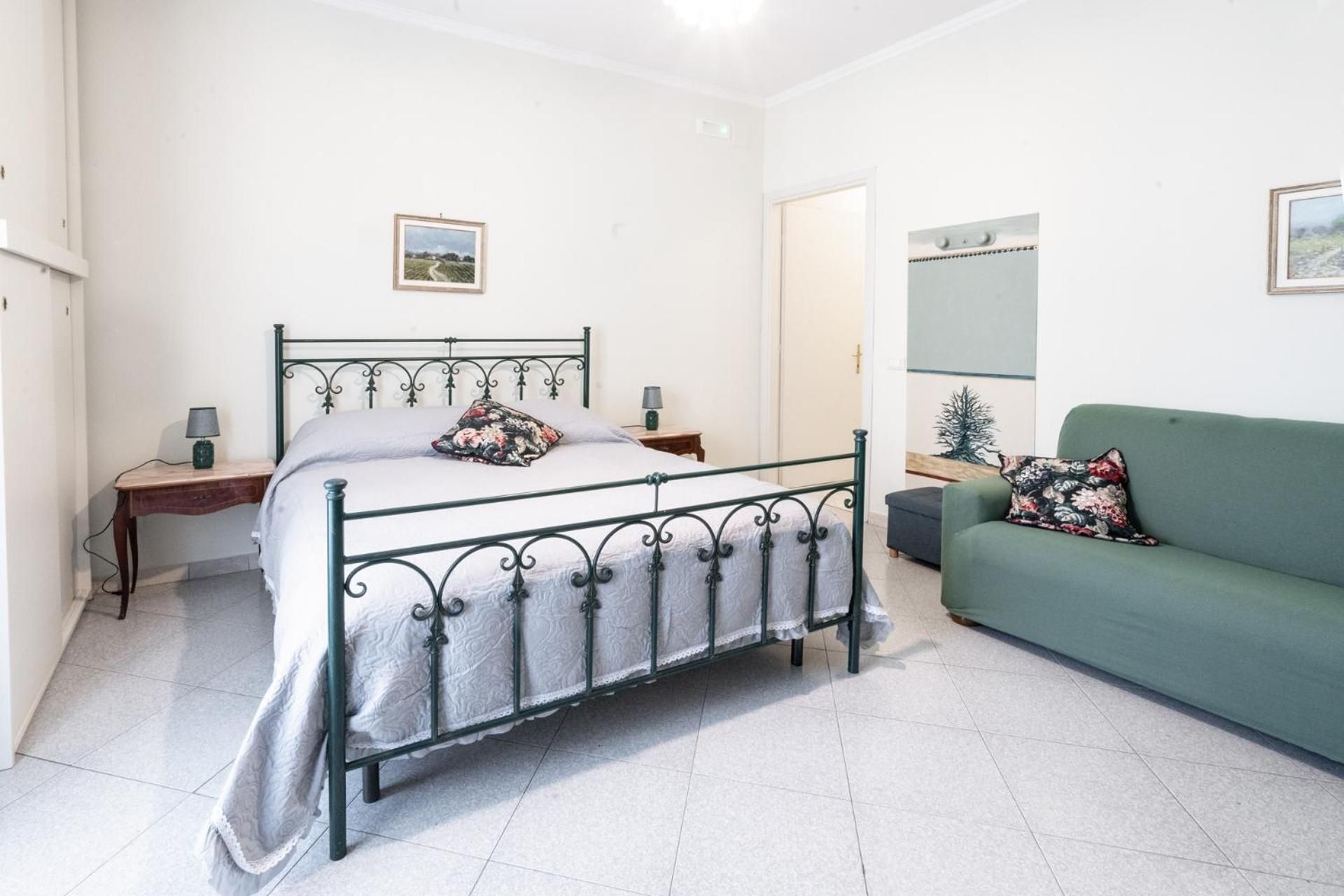 Two-Bedroom Suite
