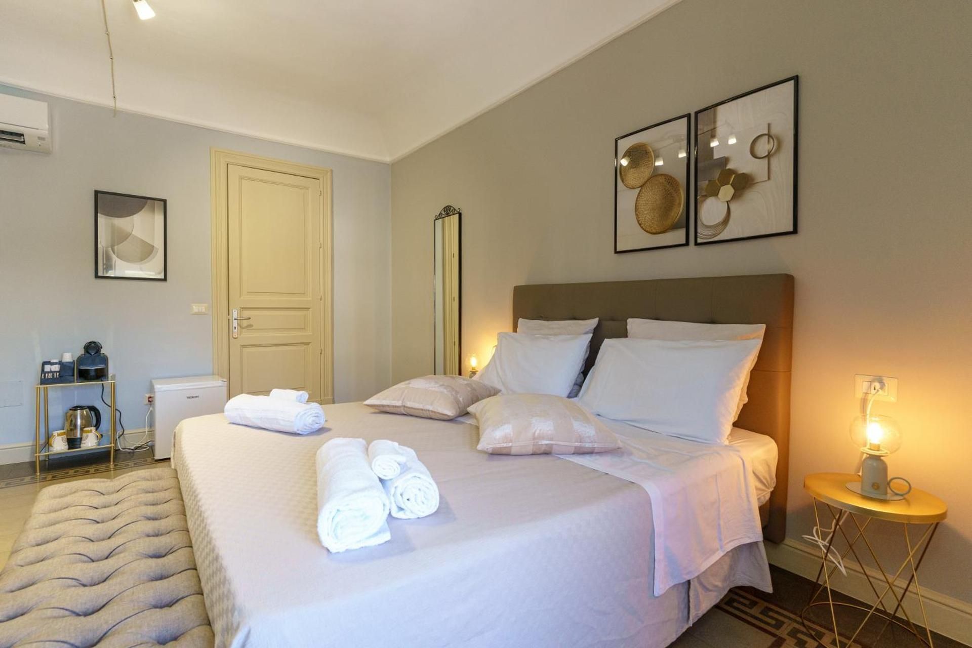 Superior Queen Room