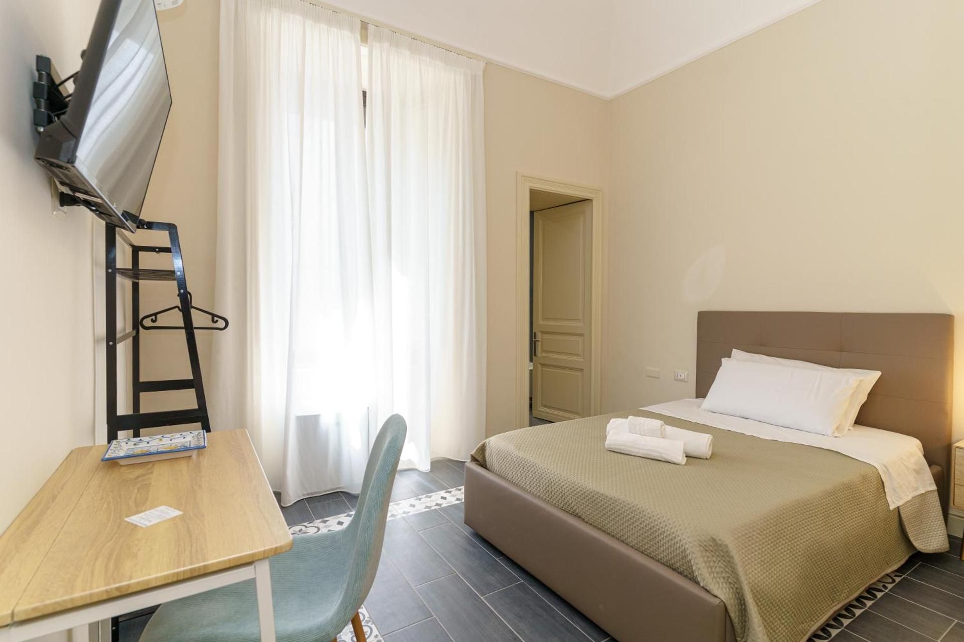 Superior Single Room