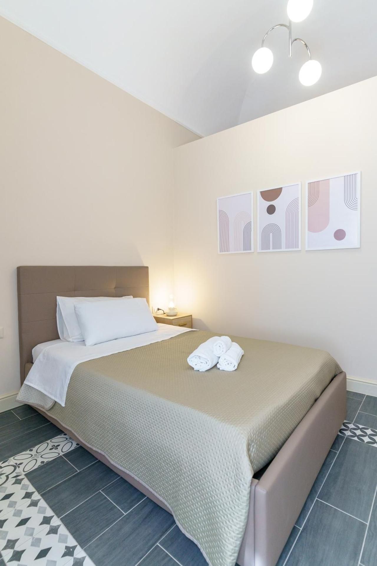 Superior Single Room