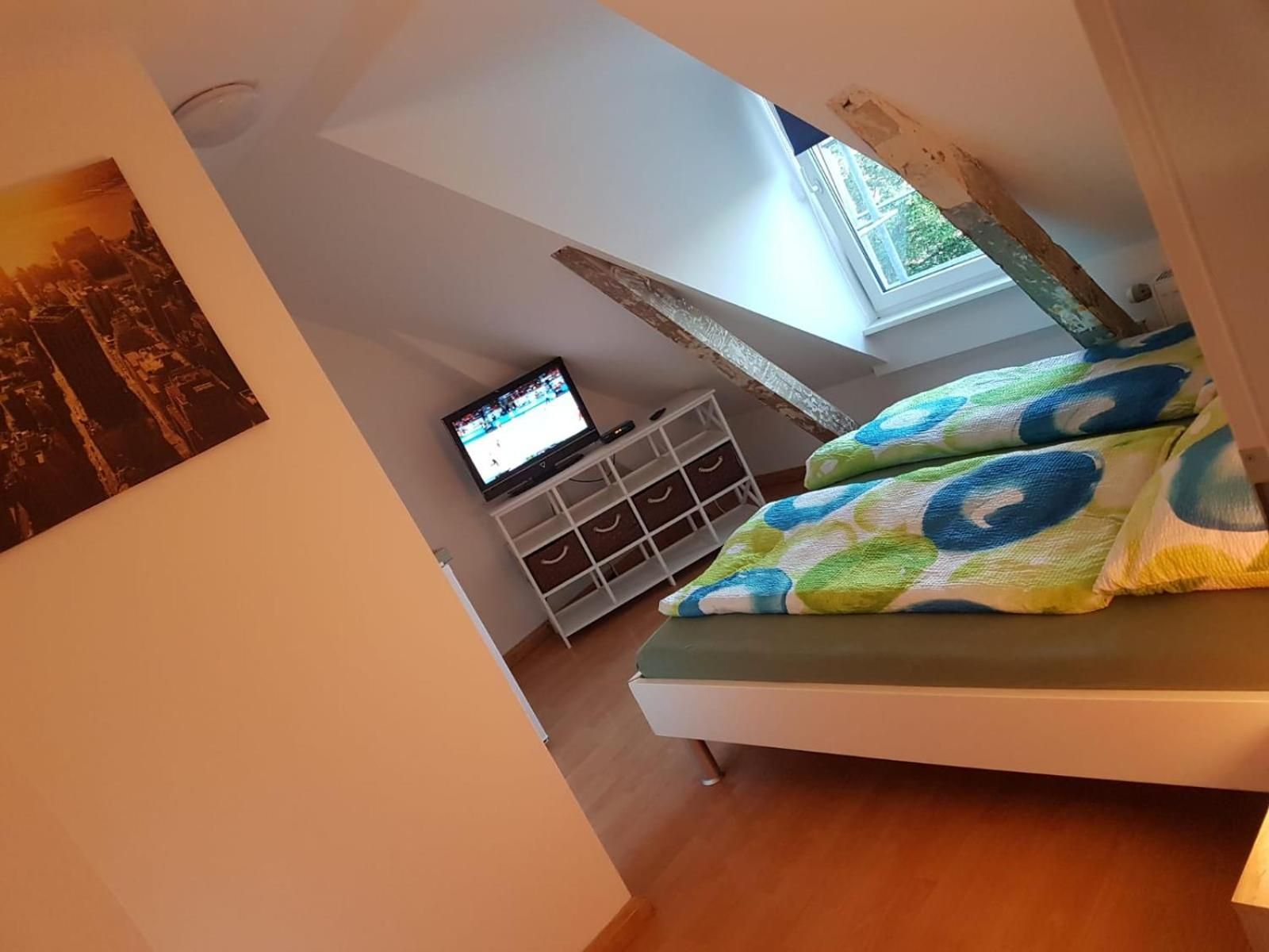 Flensburg City - 24h