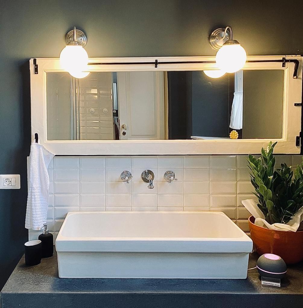 Double Room with Ensuite Private Bathroom