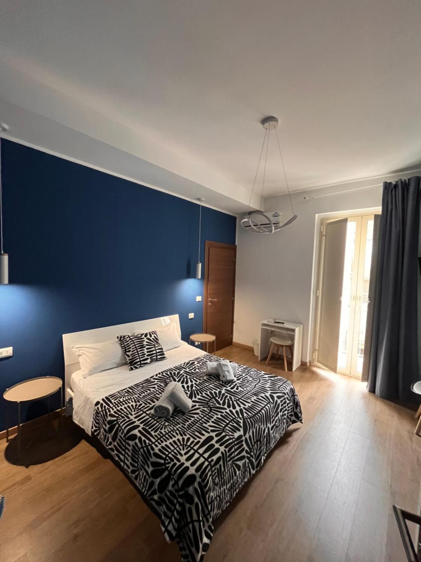 Triple Room with Private Bathroom