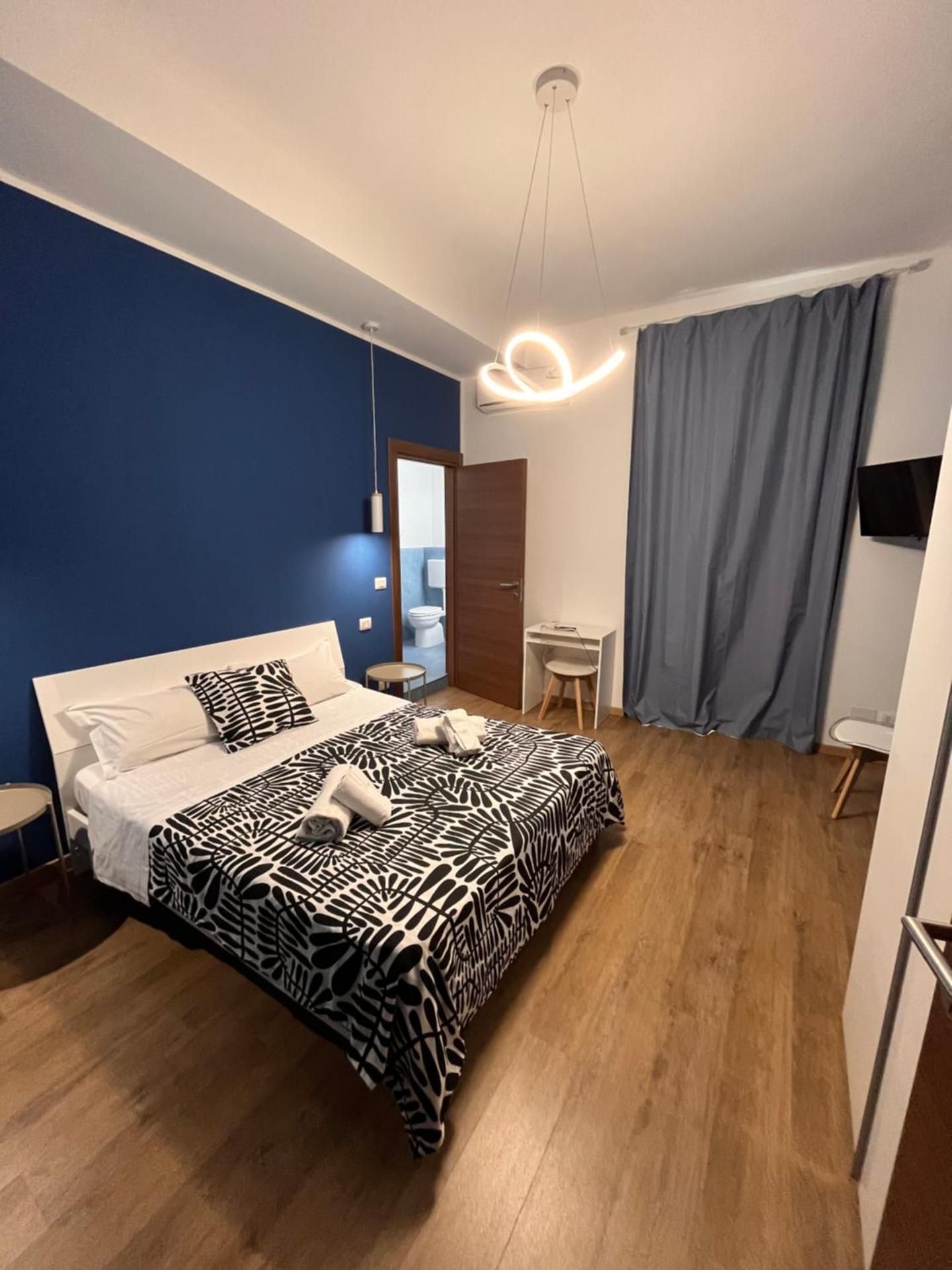 Triple Room with Private Bathroom