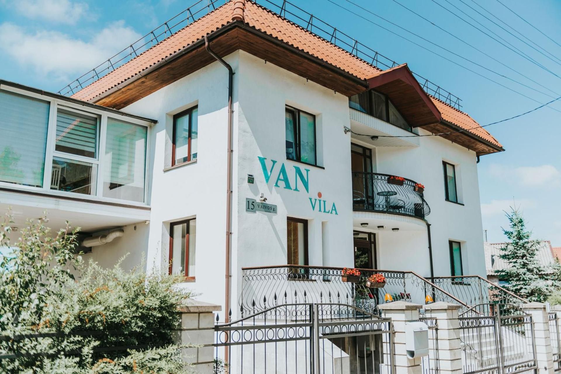 Van Vila