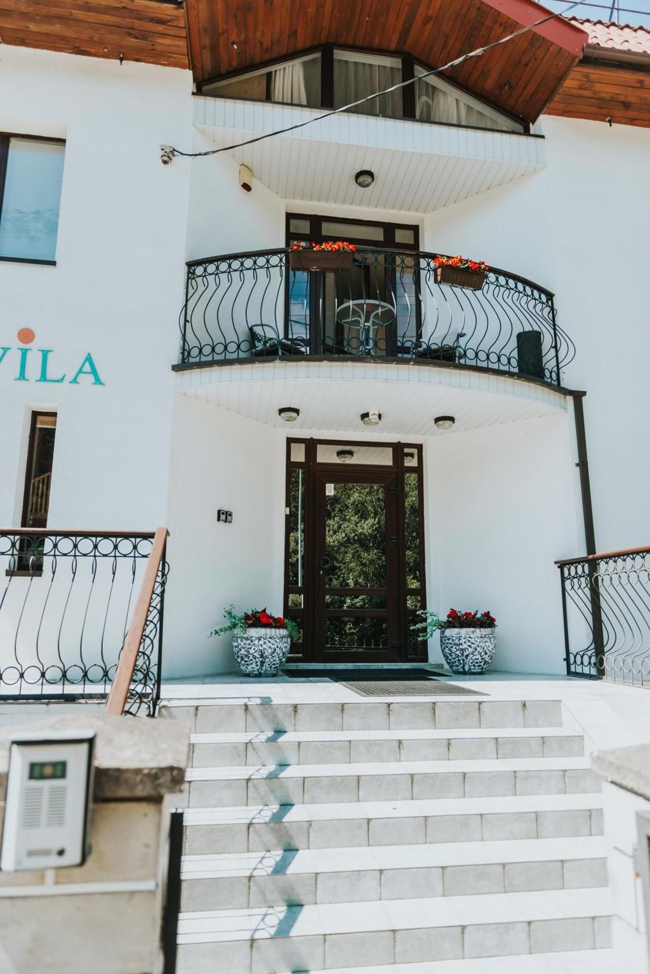 Van Vila