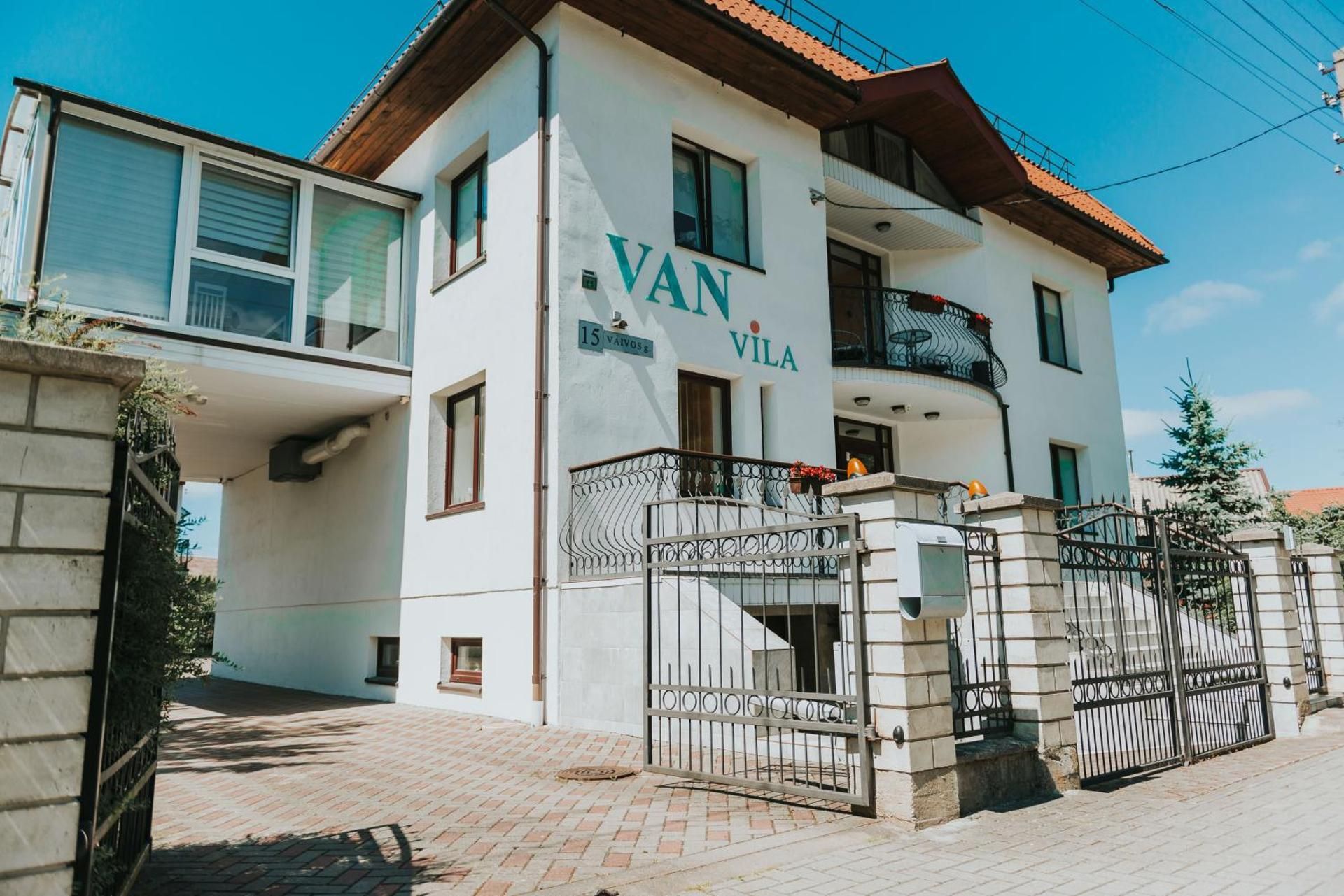 Van Vila