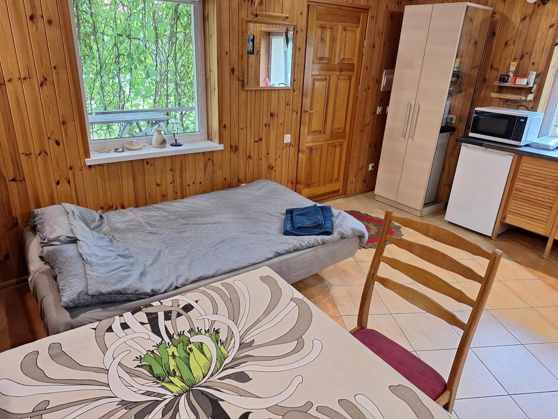Large Single Room