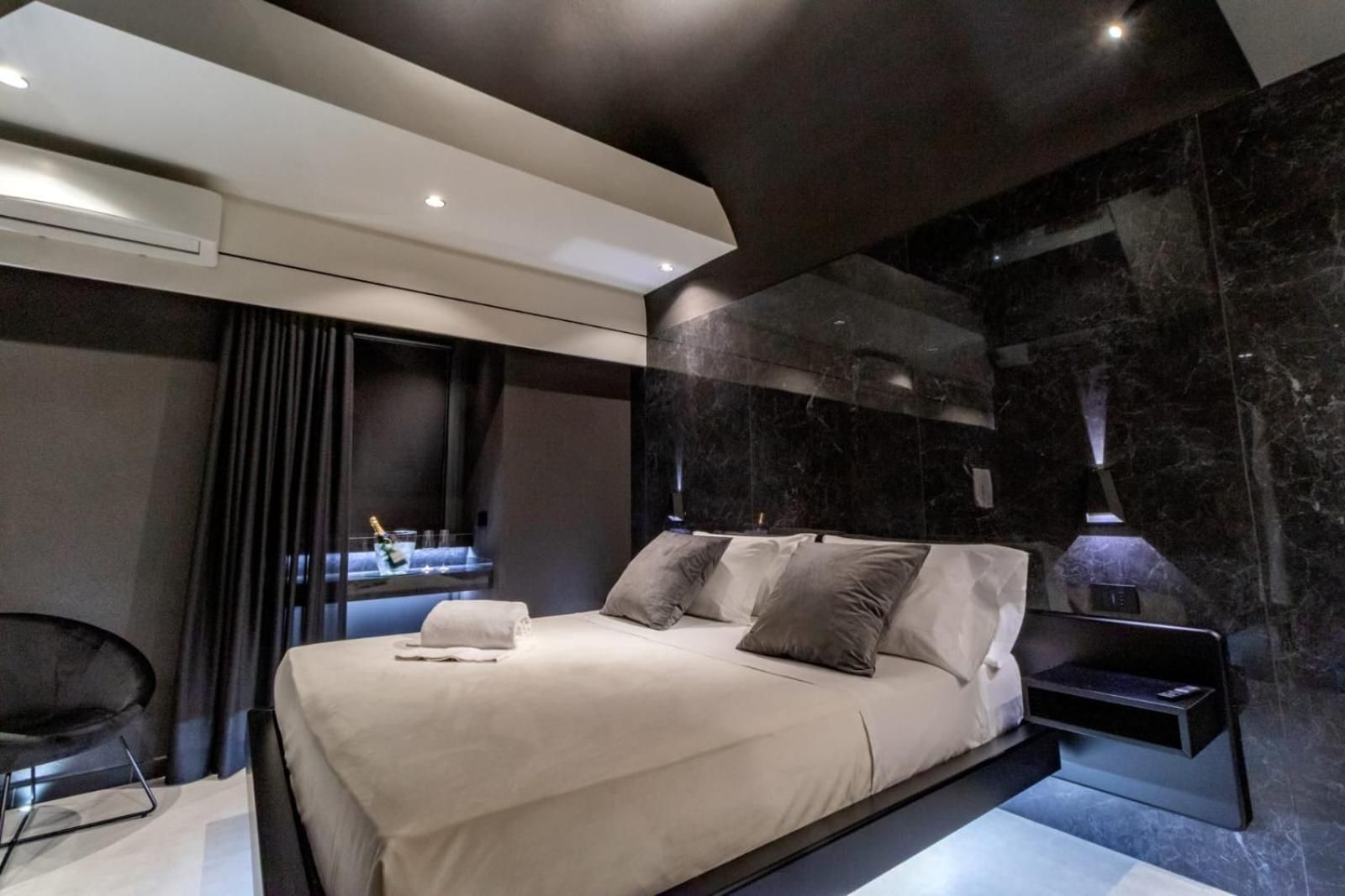 Deluxe Room without Jacuzzi