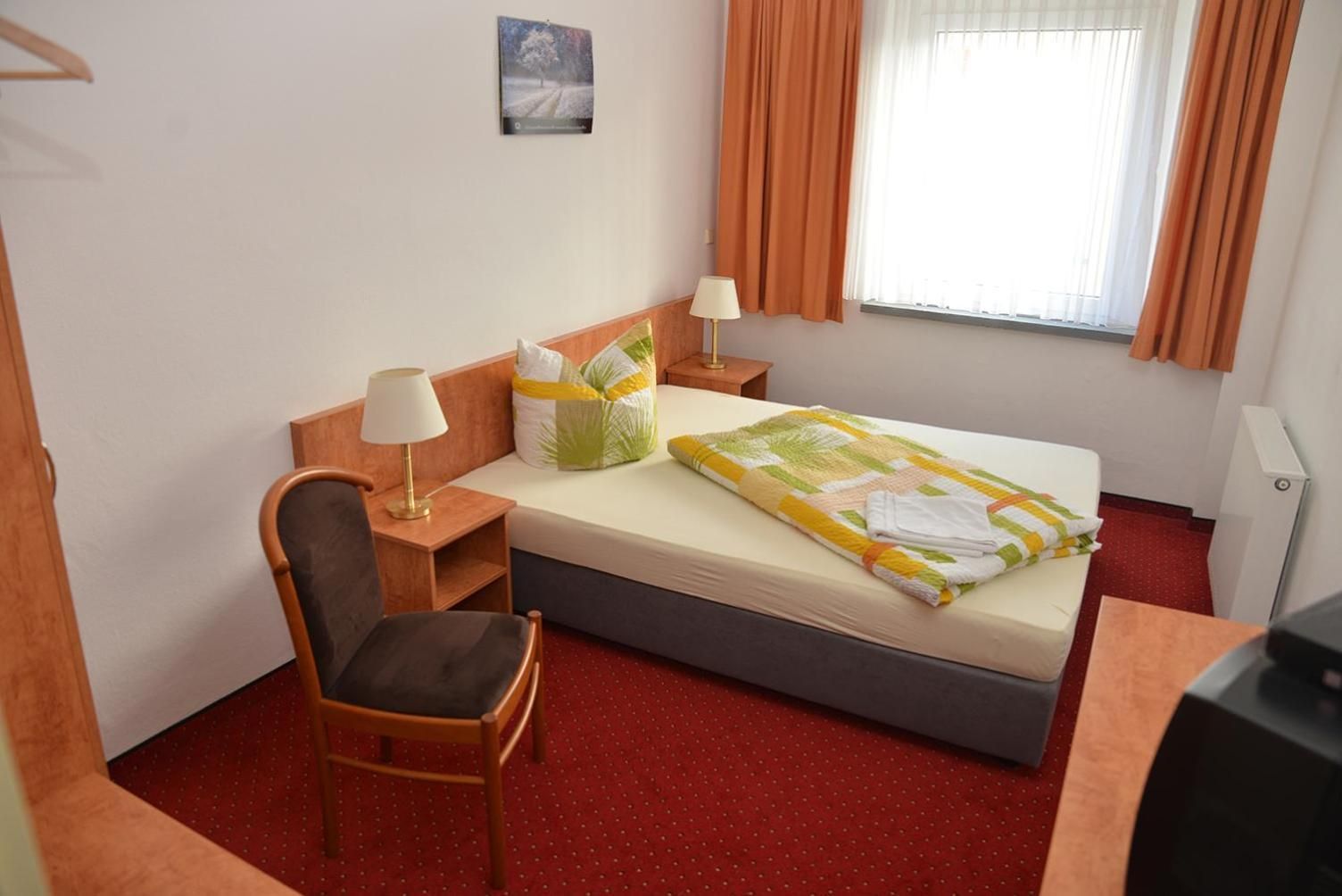 Single Room