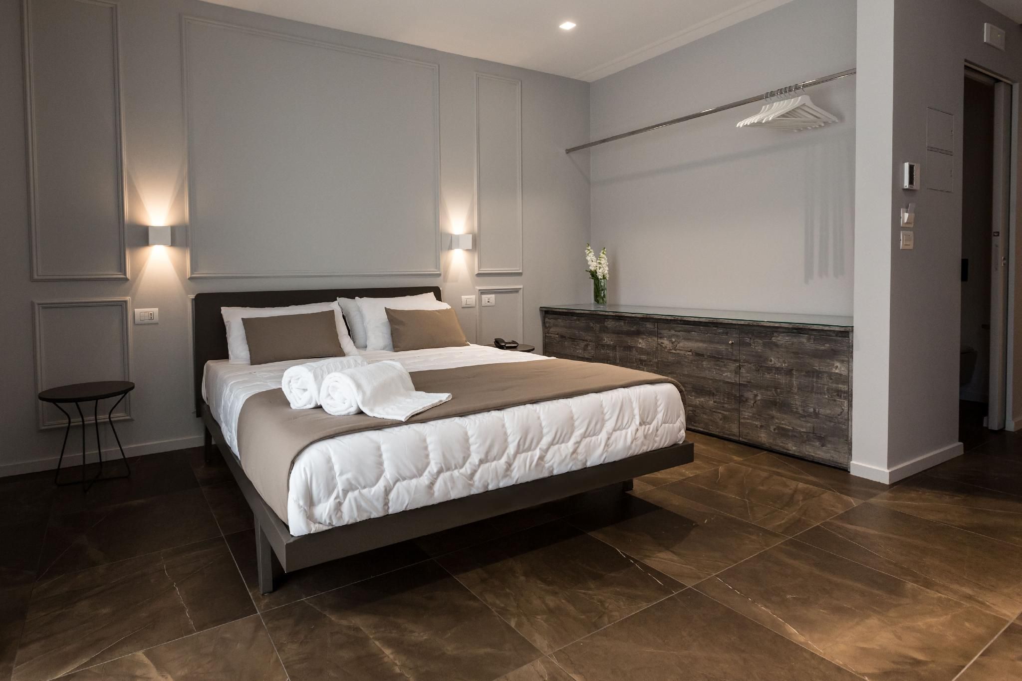 Superior Double Rooms
