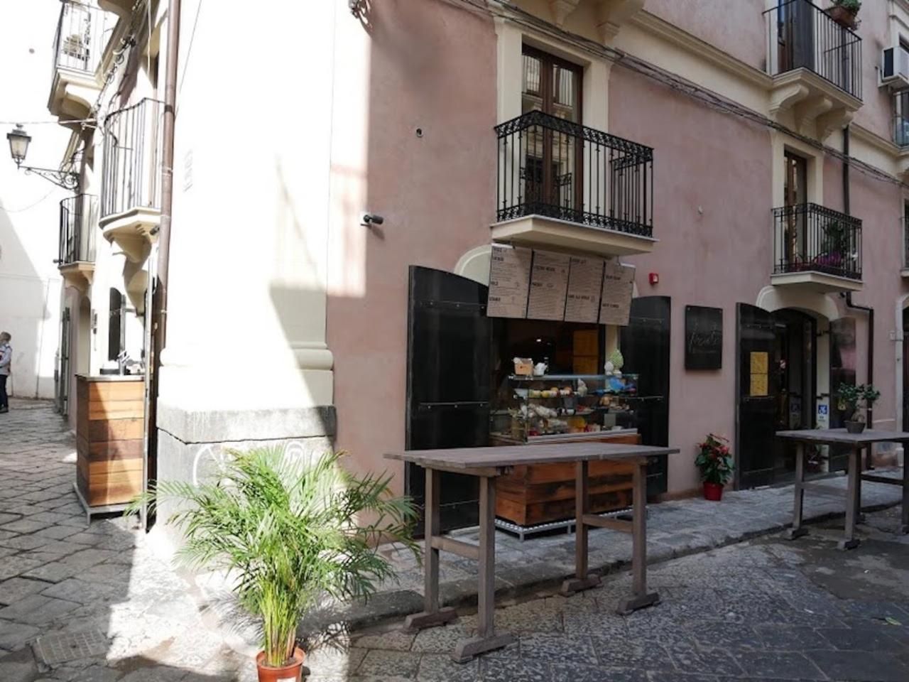 Vuciata Apartments