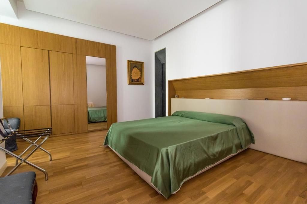 Triple Room with Balcony