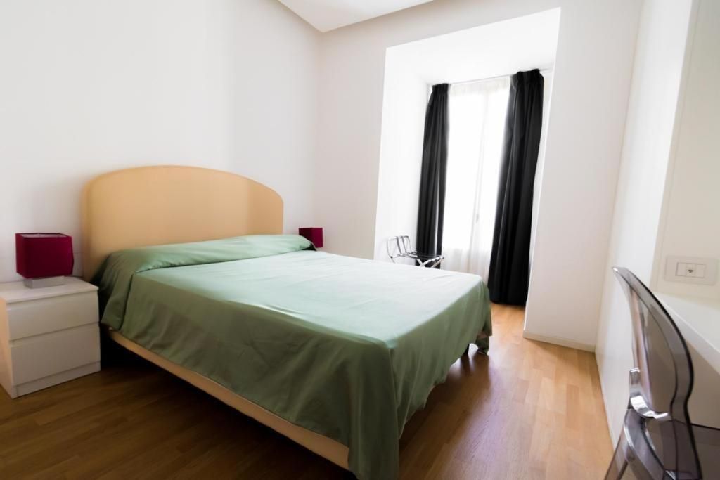 King Room with Balcony