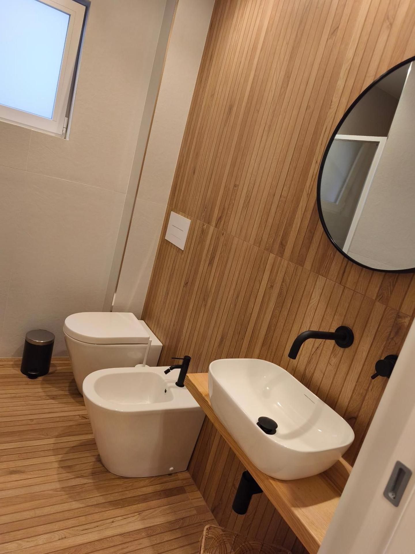 Deluxe Double or Twin Room with Balcony