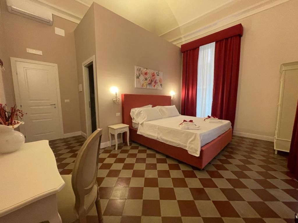 Deluxe Double or Twin Room with Balcony