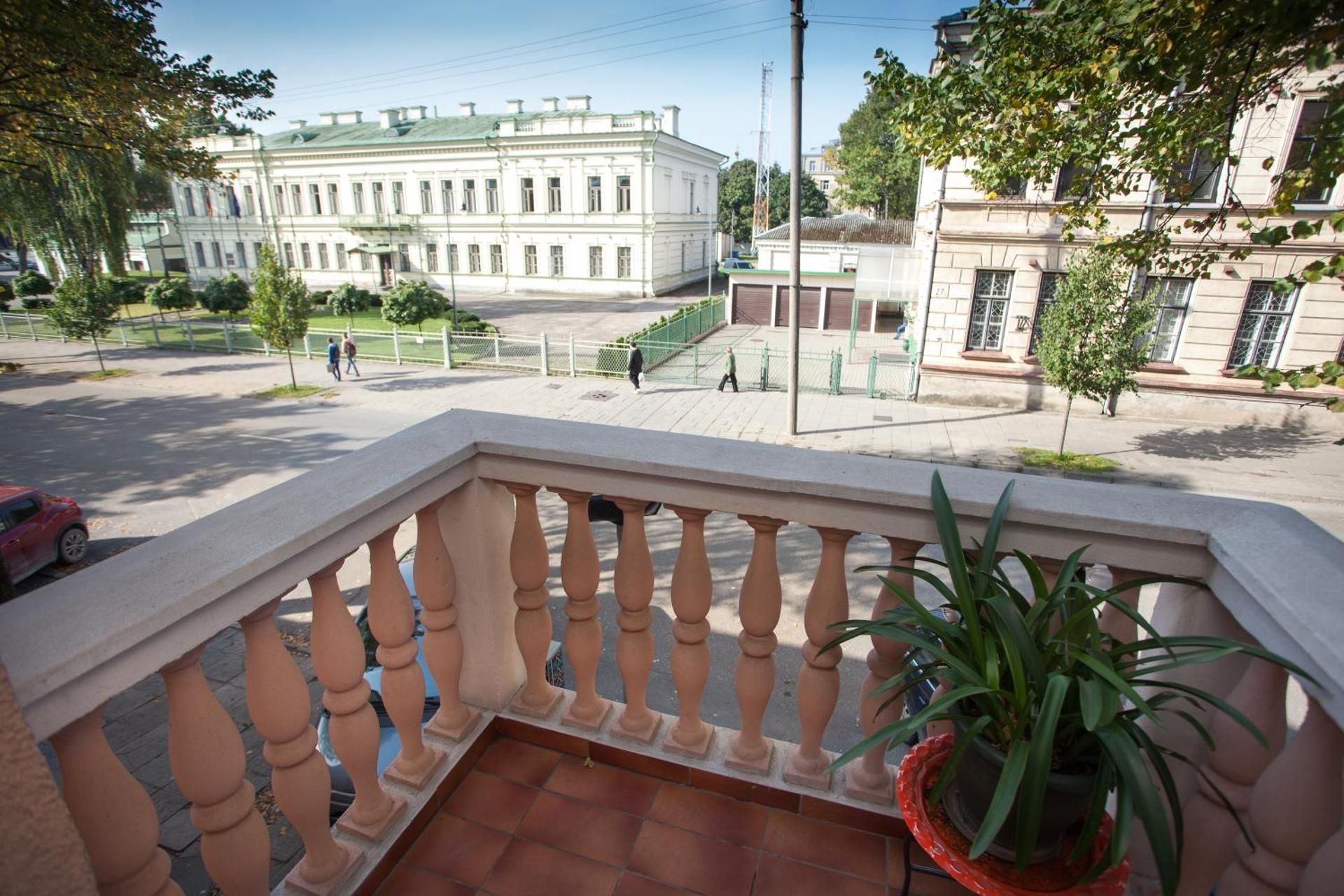 Moja Accommodation