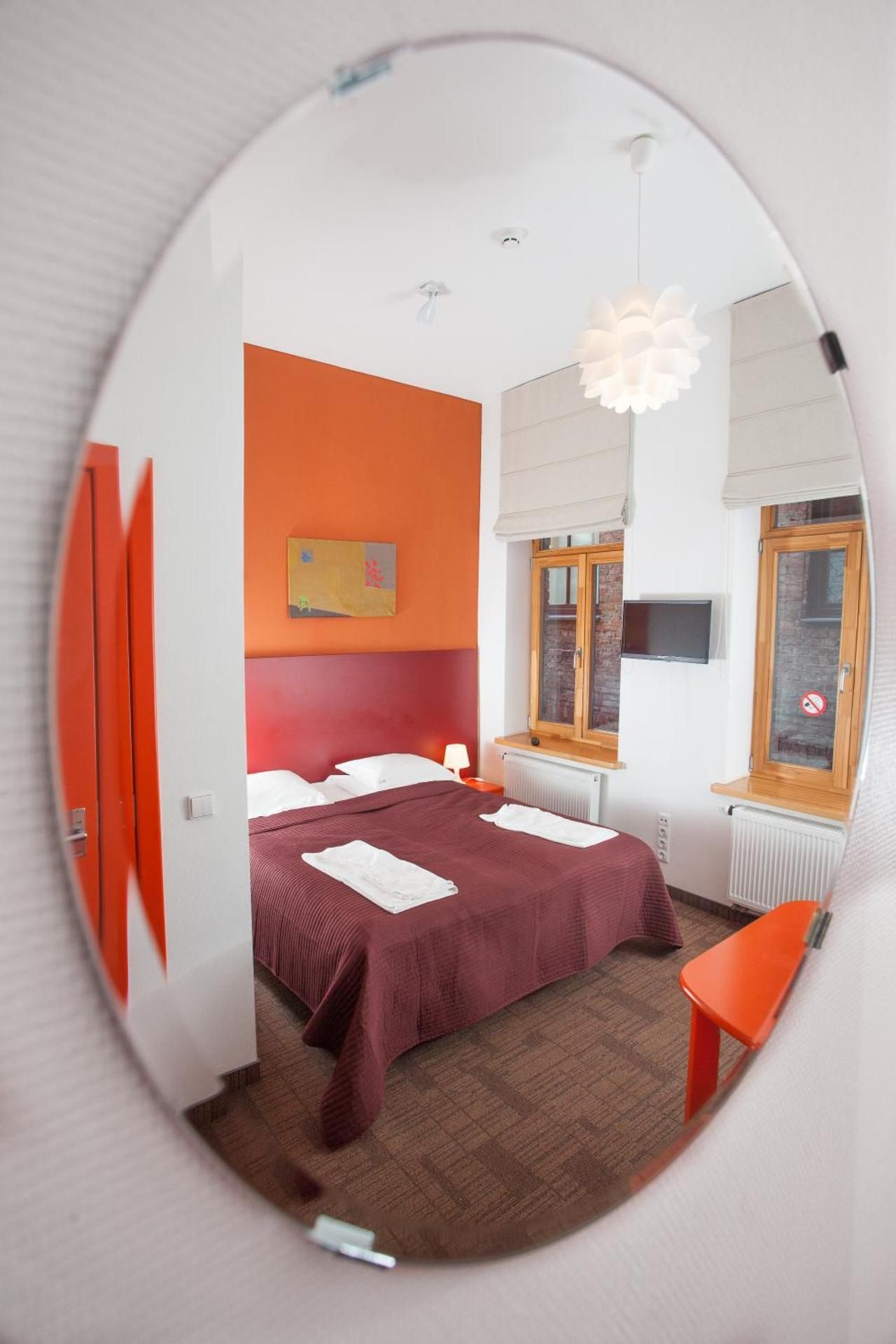 Budget Double or Twin Room