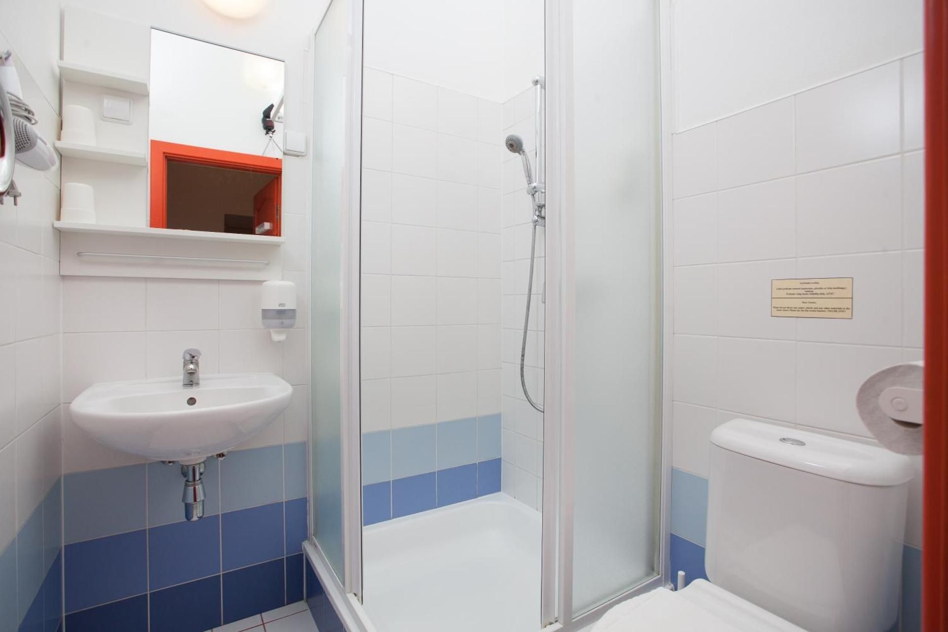 Budget Double or Twin Room