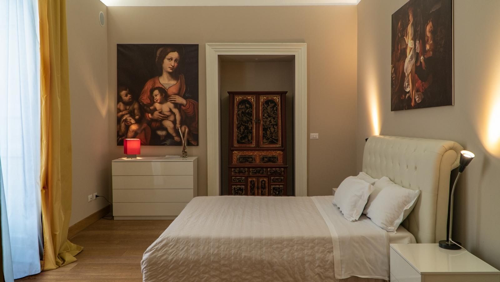 Comfort Apartment