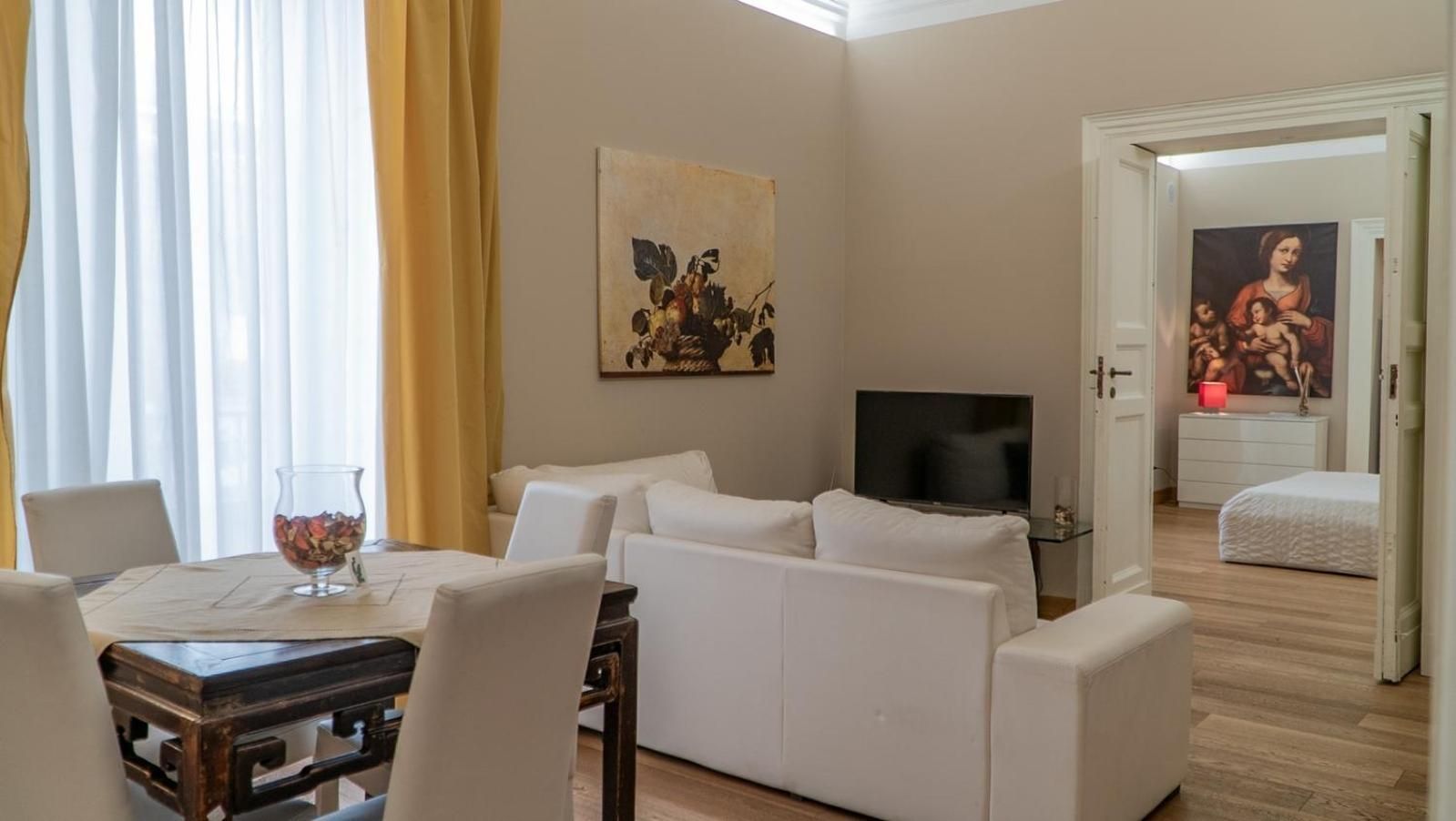Standard Apartment