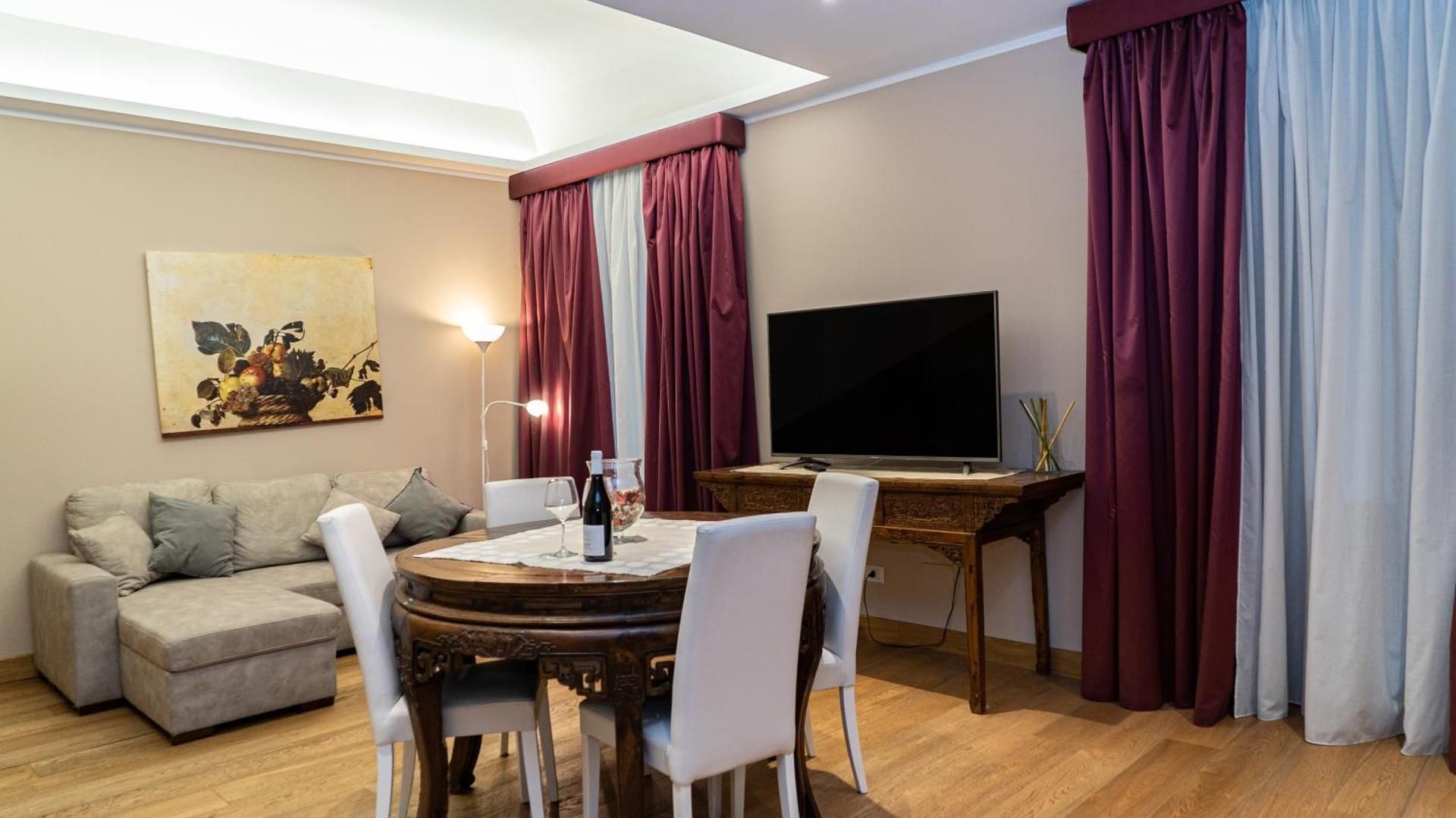 Apartment Deluxe