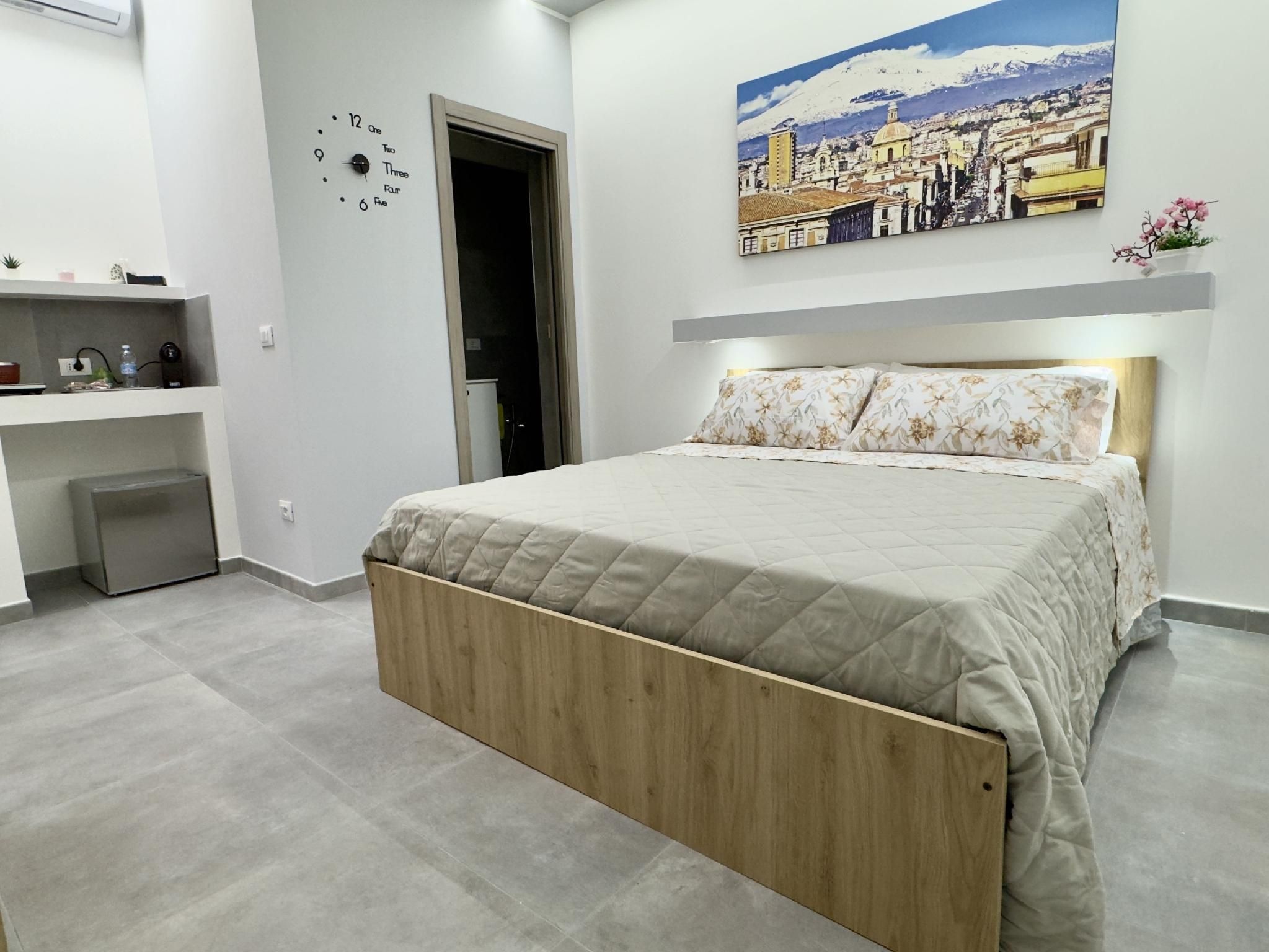 La Pescheria - Mini Apartments Suite-Suite-Bagno privato-A - Doppia 2