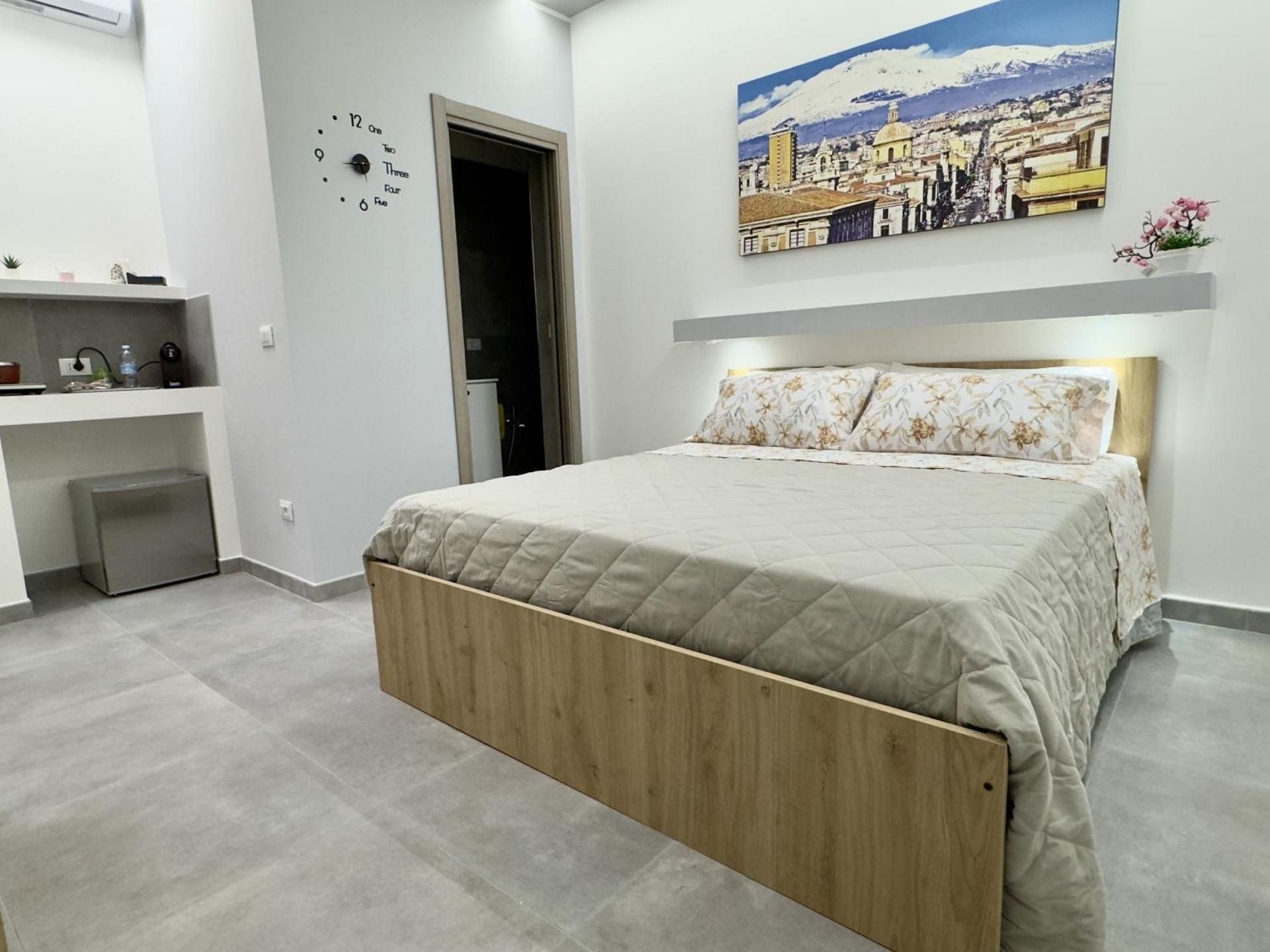 La Pescheria - Mini Apartments One-Bedroom Suite 2