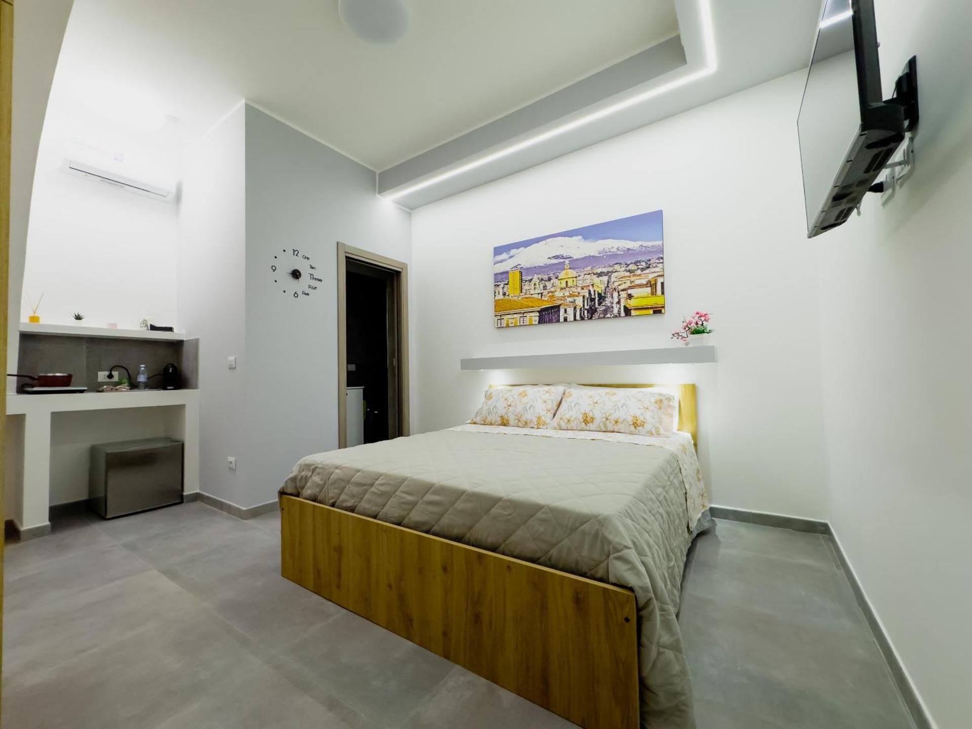 La Pescheria - Mini Apartments One-Bedroom Suite